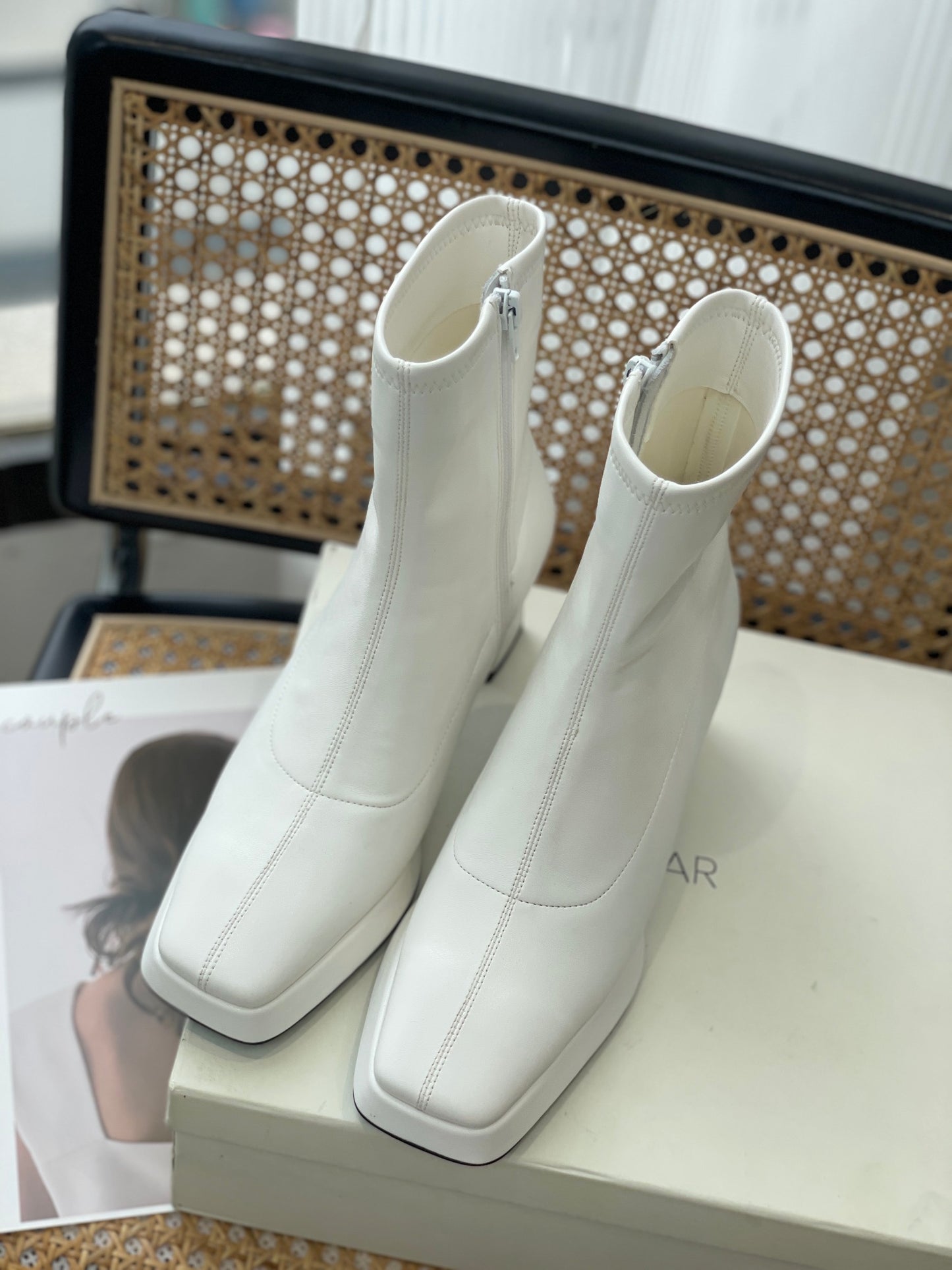 BY FAY -026Shoes