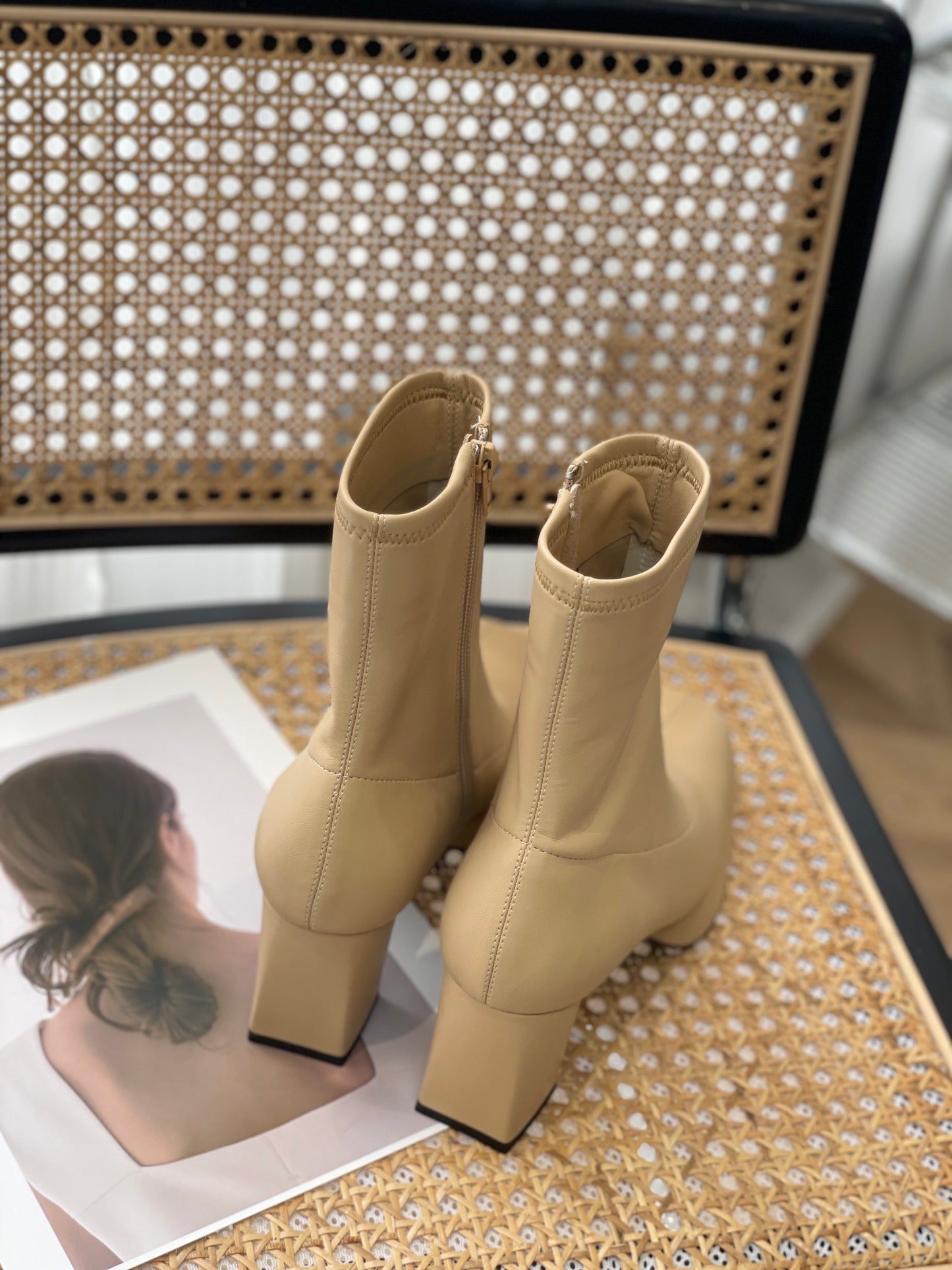BY FAY -028Shoes