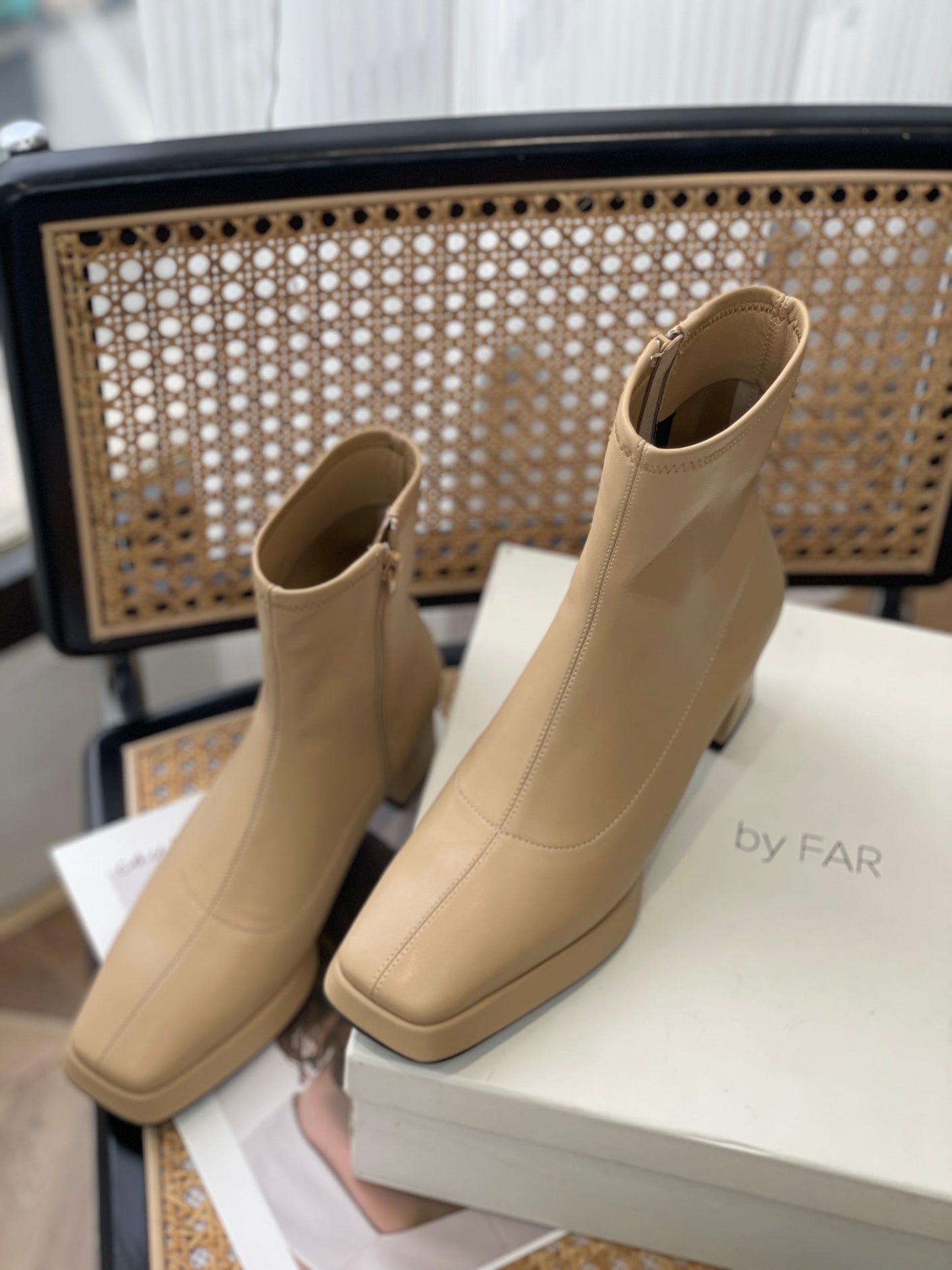 BY FAY -028Shoes