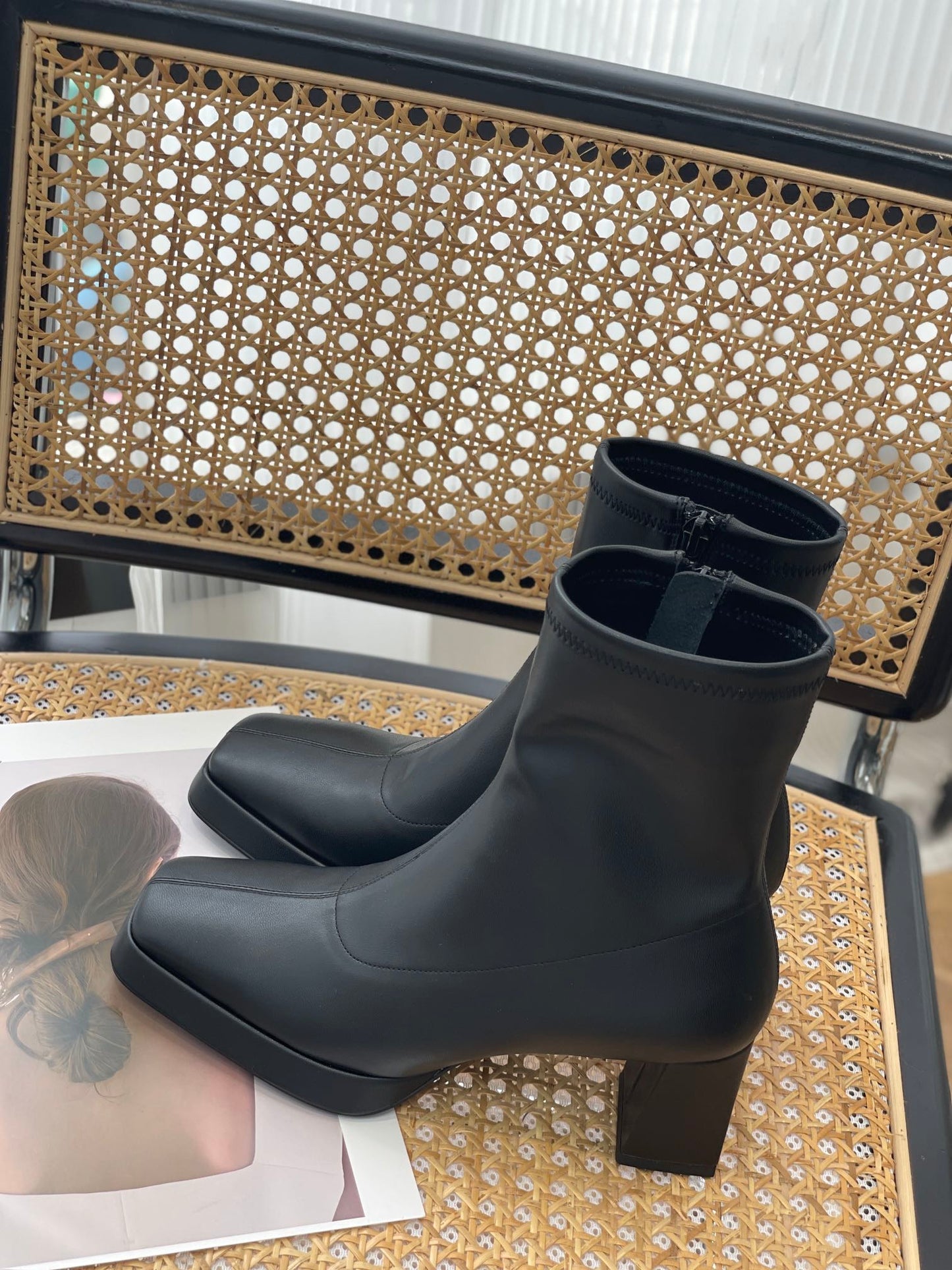 BY FAY -029Shoes