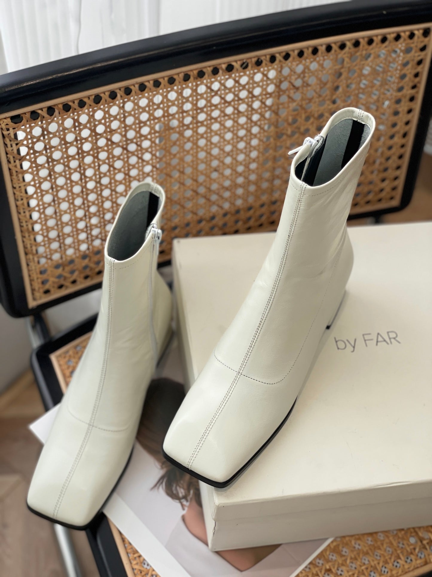 BY FAY -030Shoes