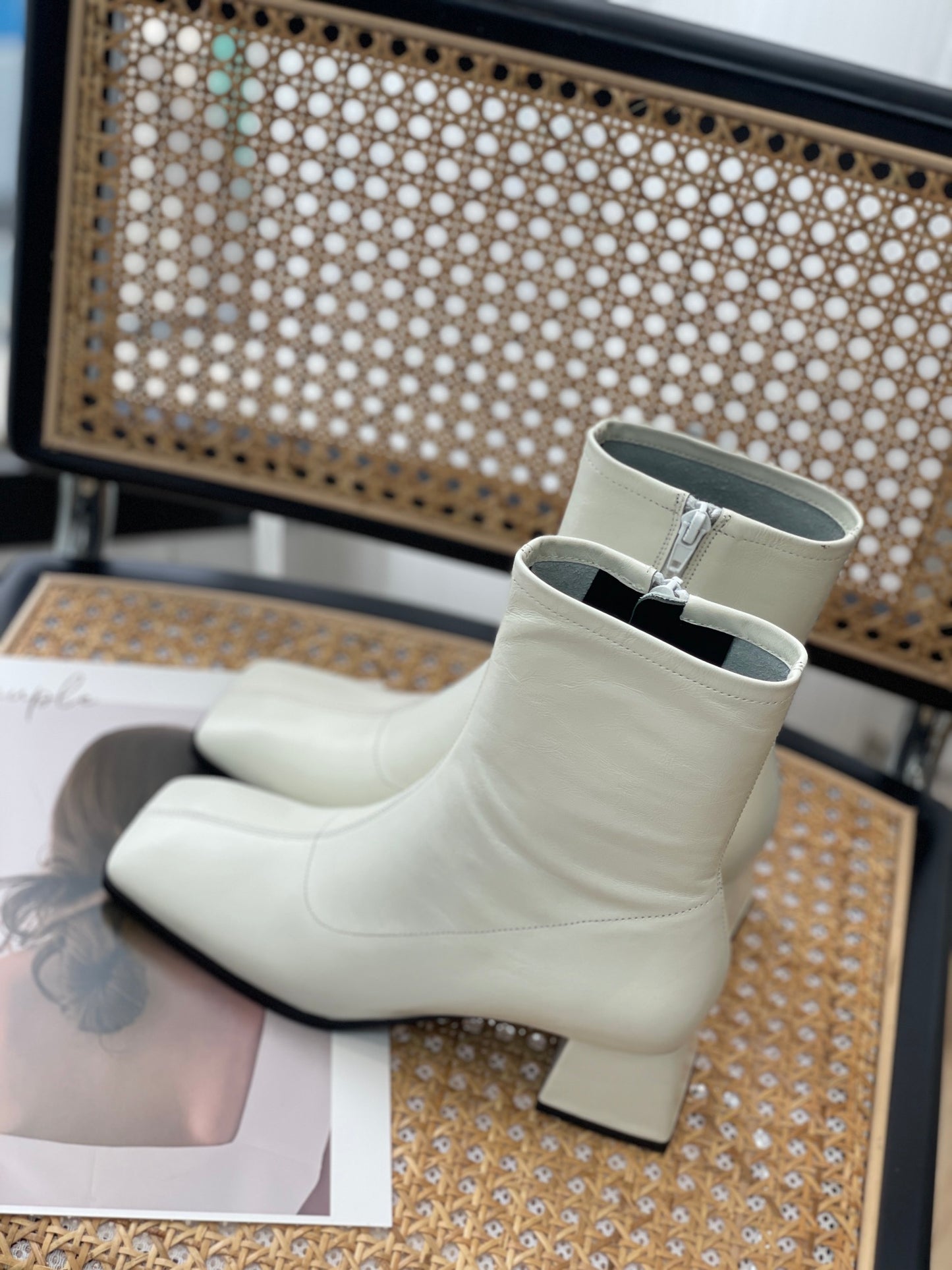 BY FAY -030Shoes