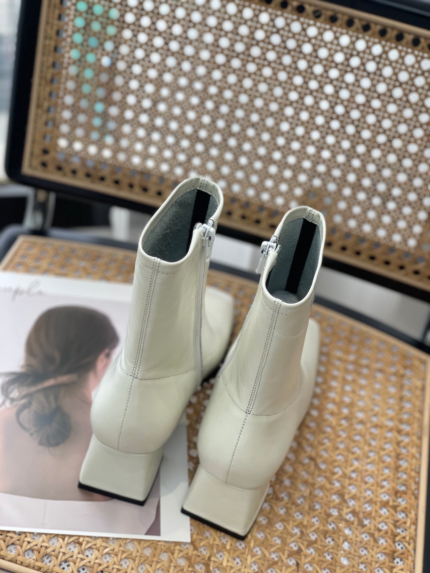 BY FAY -030Shoes