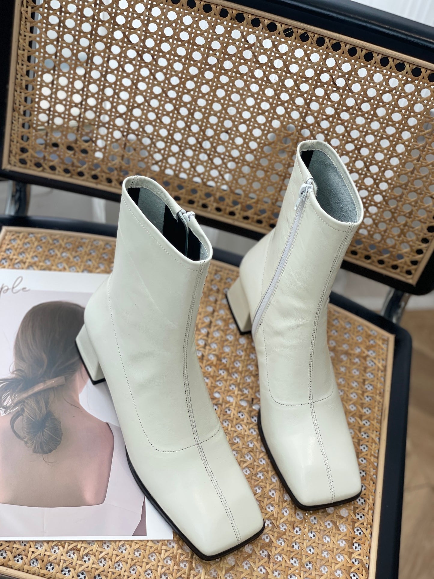 BY FAY -030Shoes