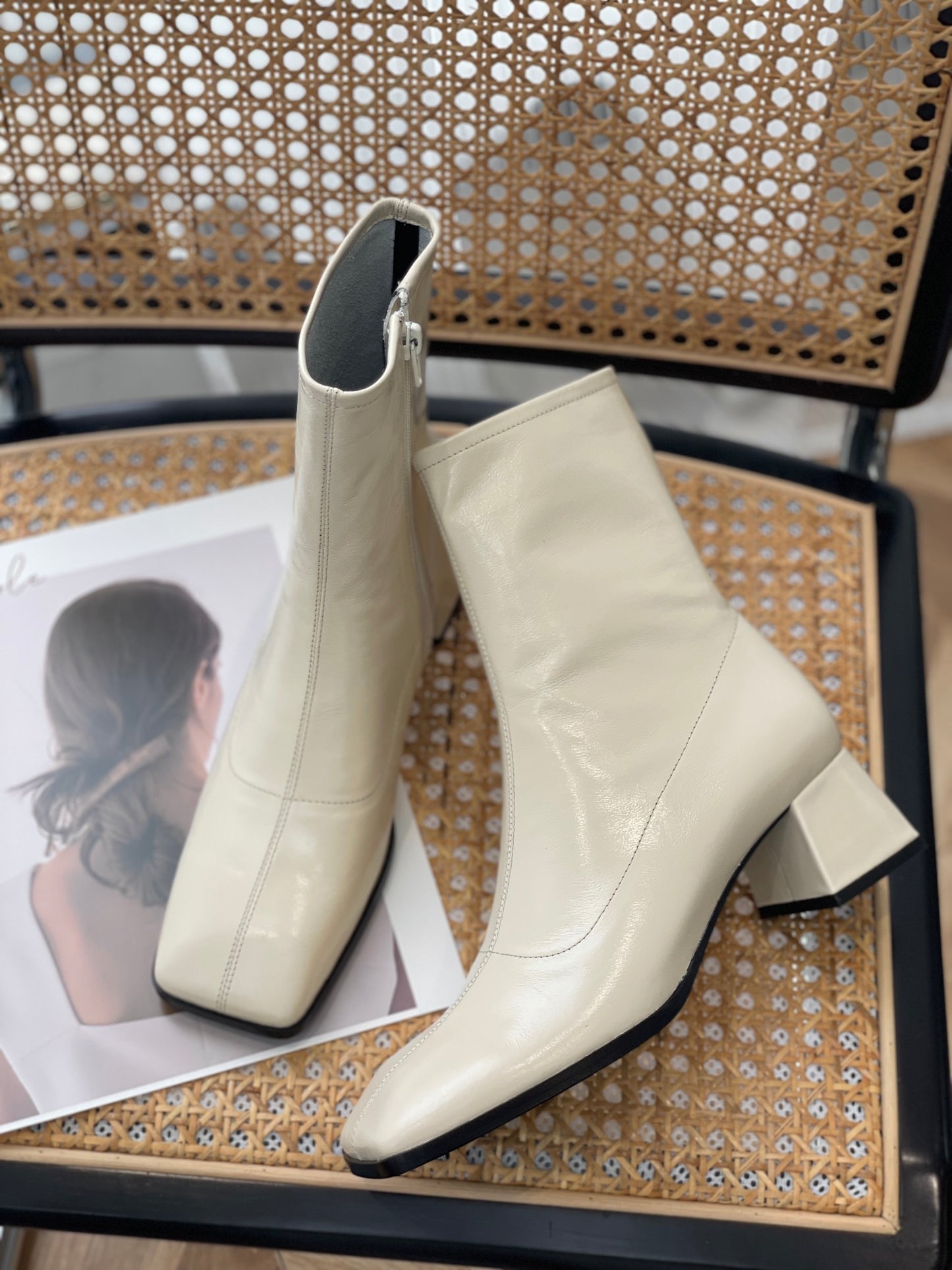 BY FAY -031Shoes