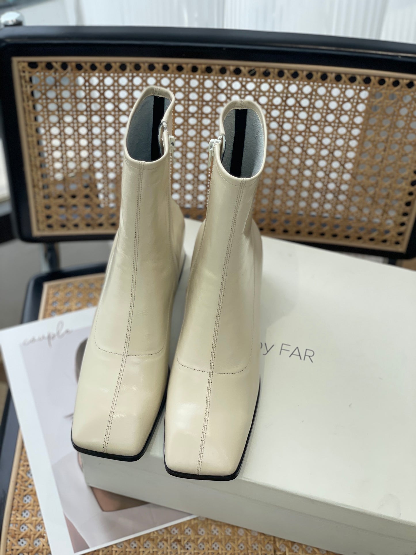 BY FAY -031Shoes