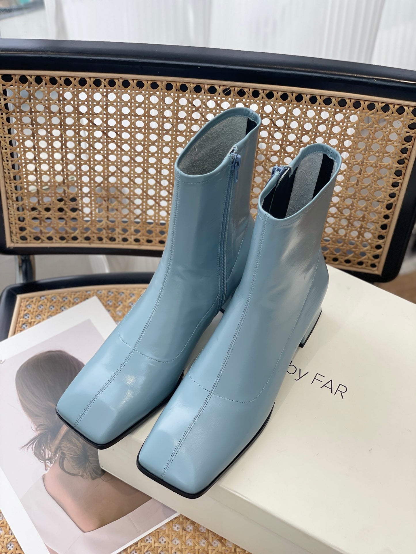 BY FAY -032Shoes
