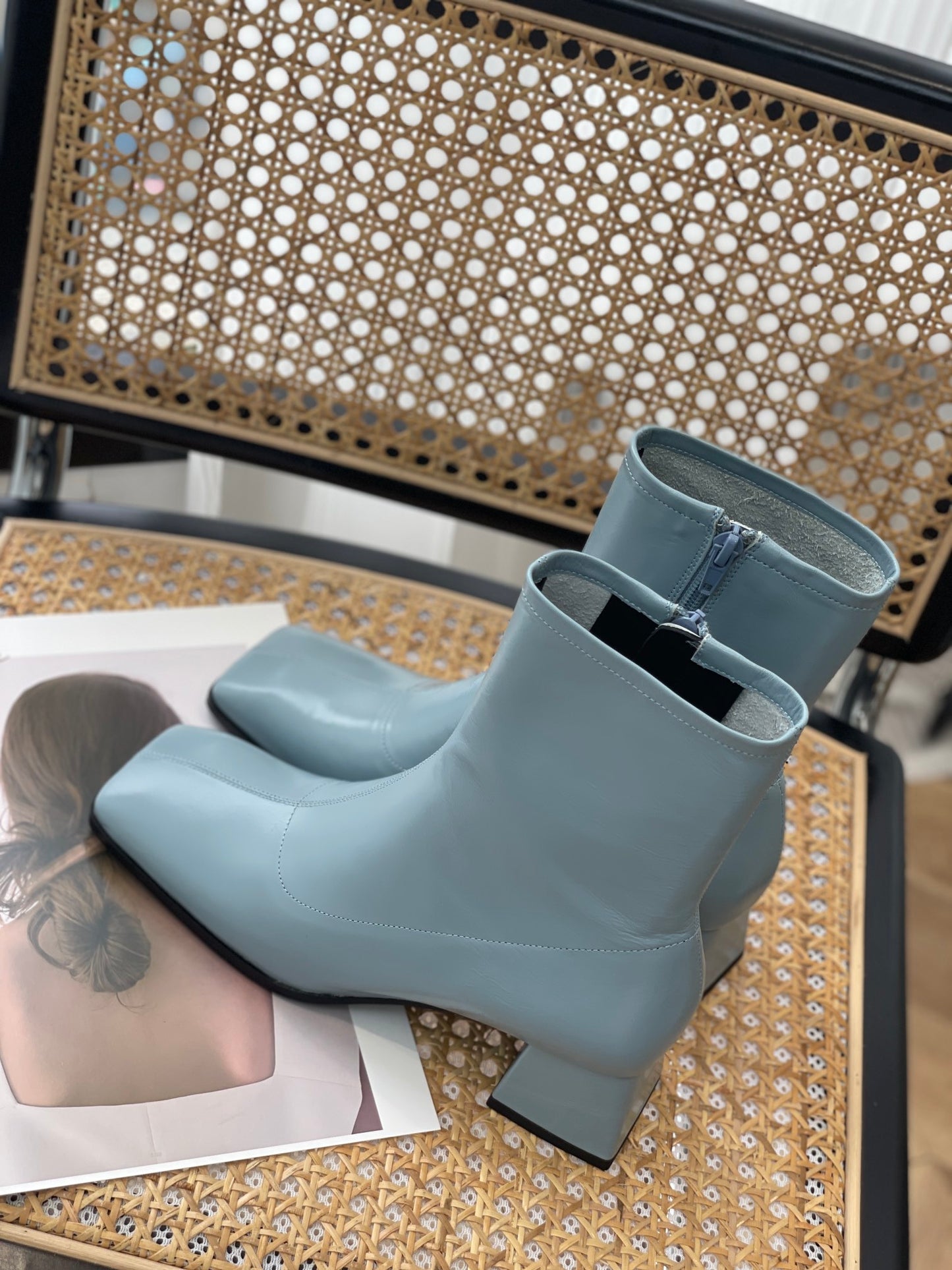 BY FAY -032Shoes