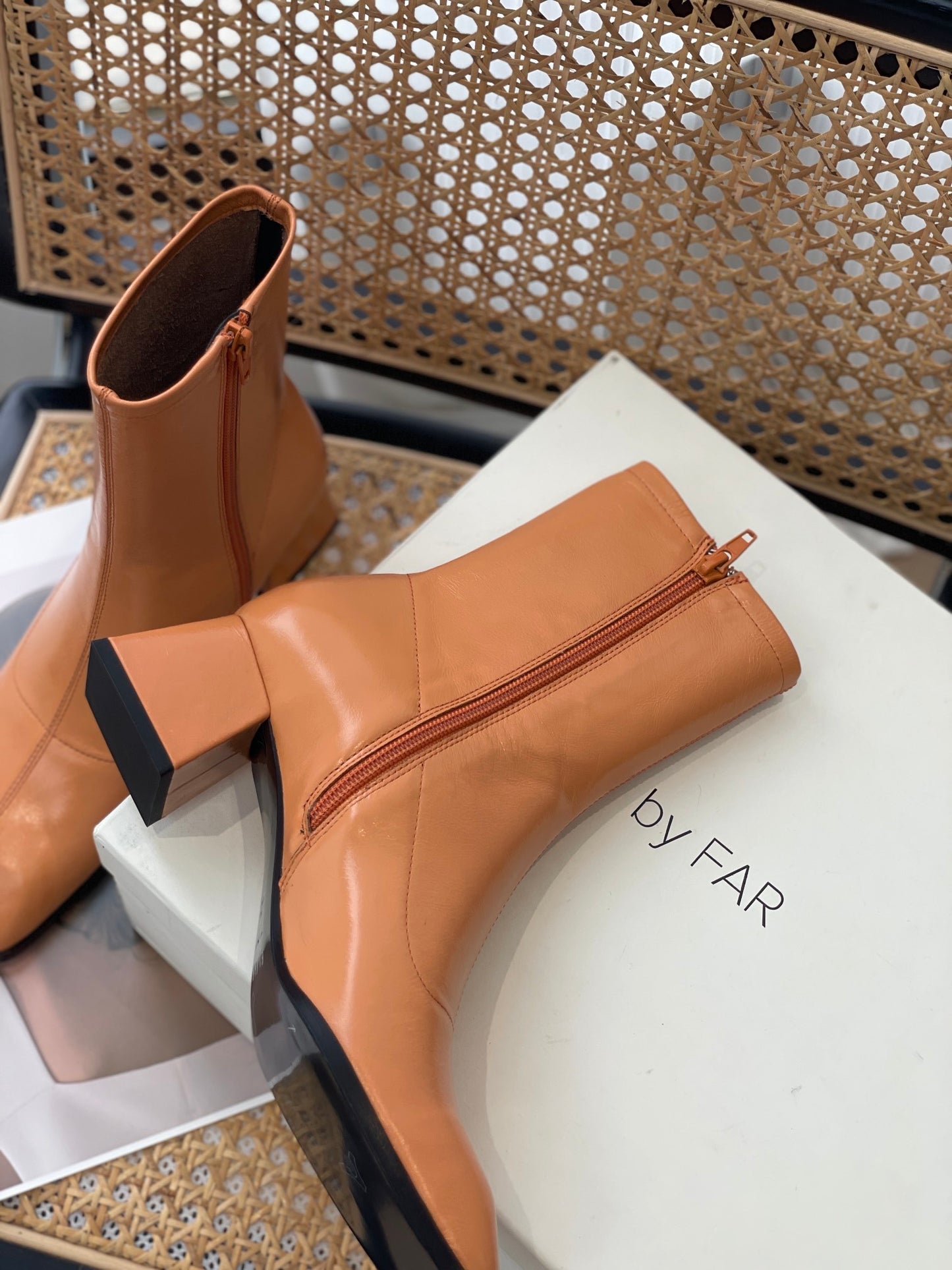 BY FAY -033Shoes