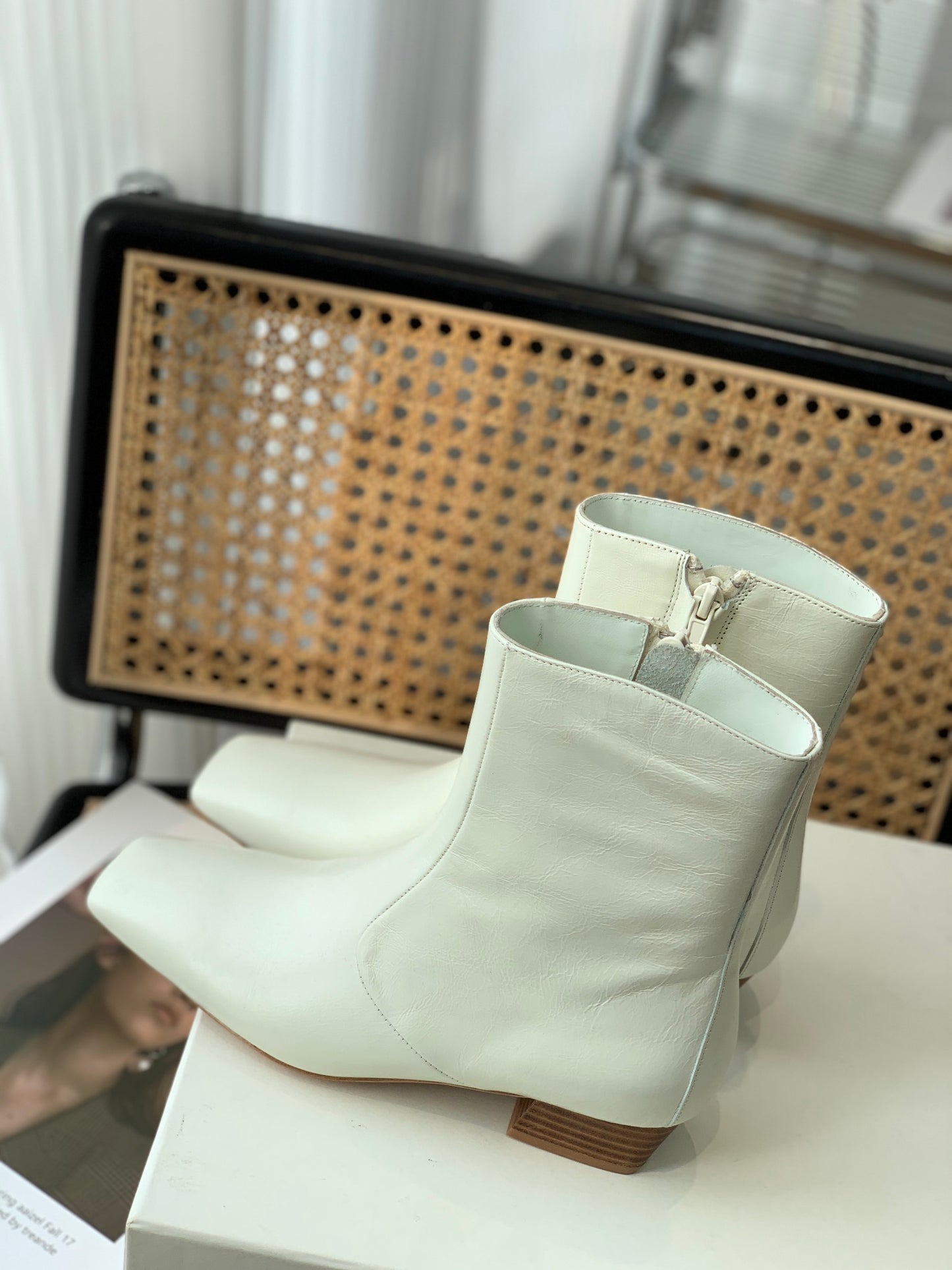 BY FAY -034Shoes
