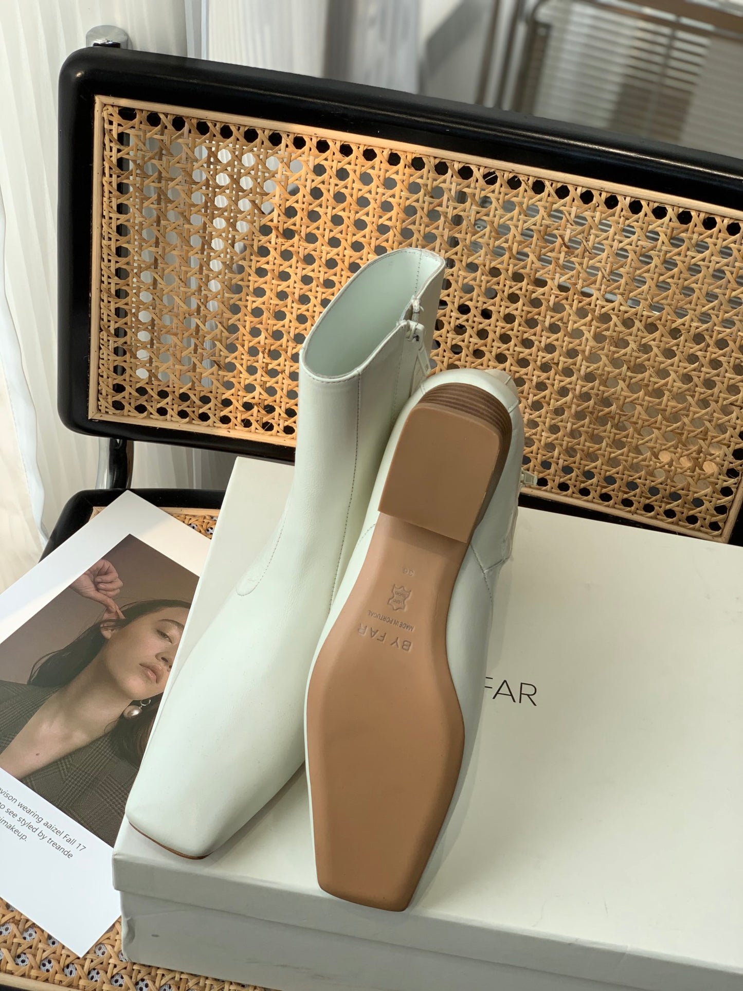 BY FAY -034Shoes