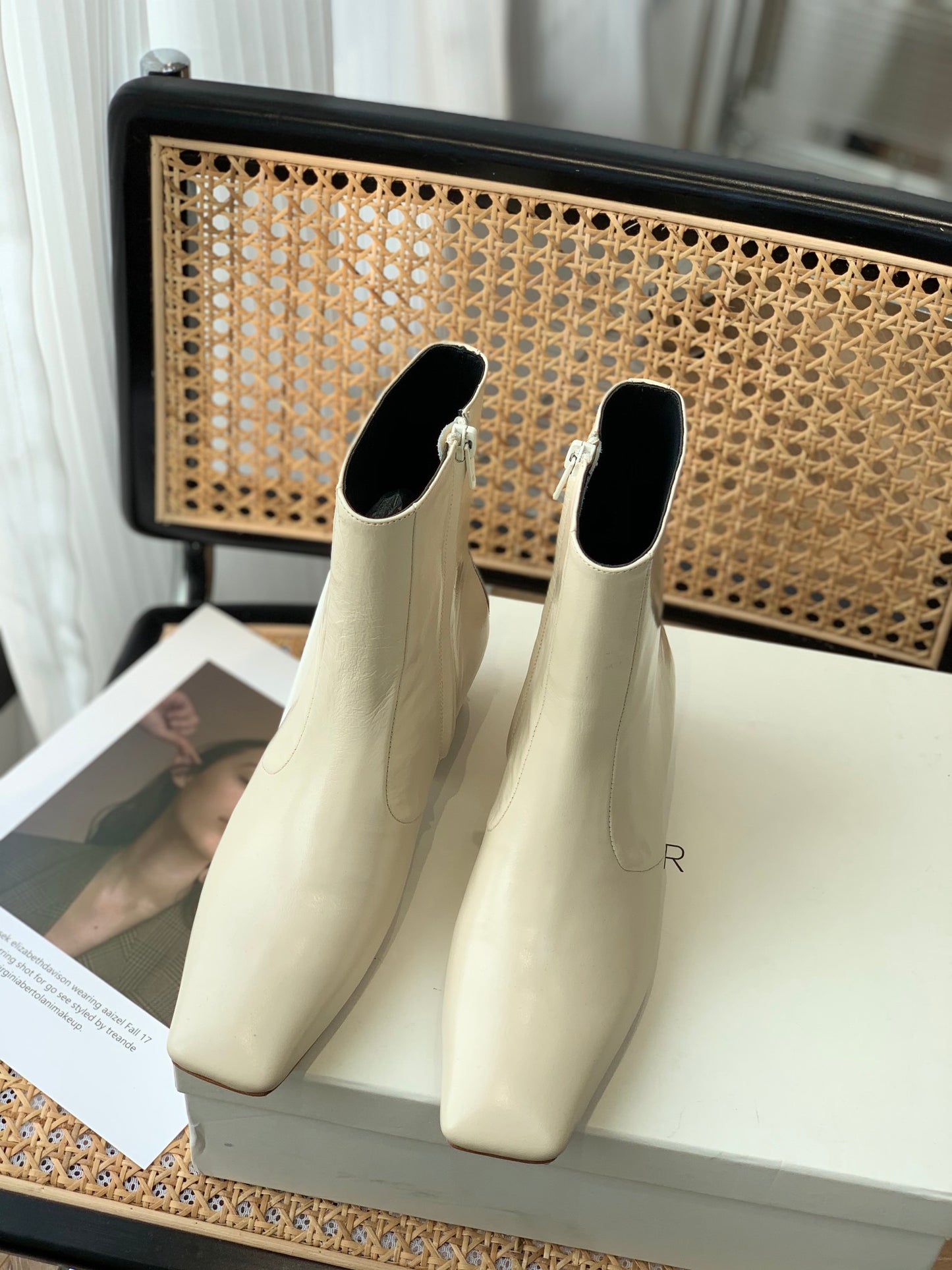 BY FAY -036Shoes
