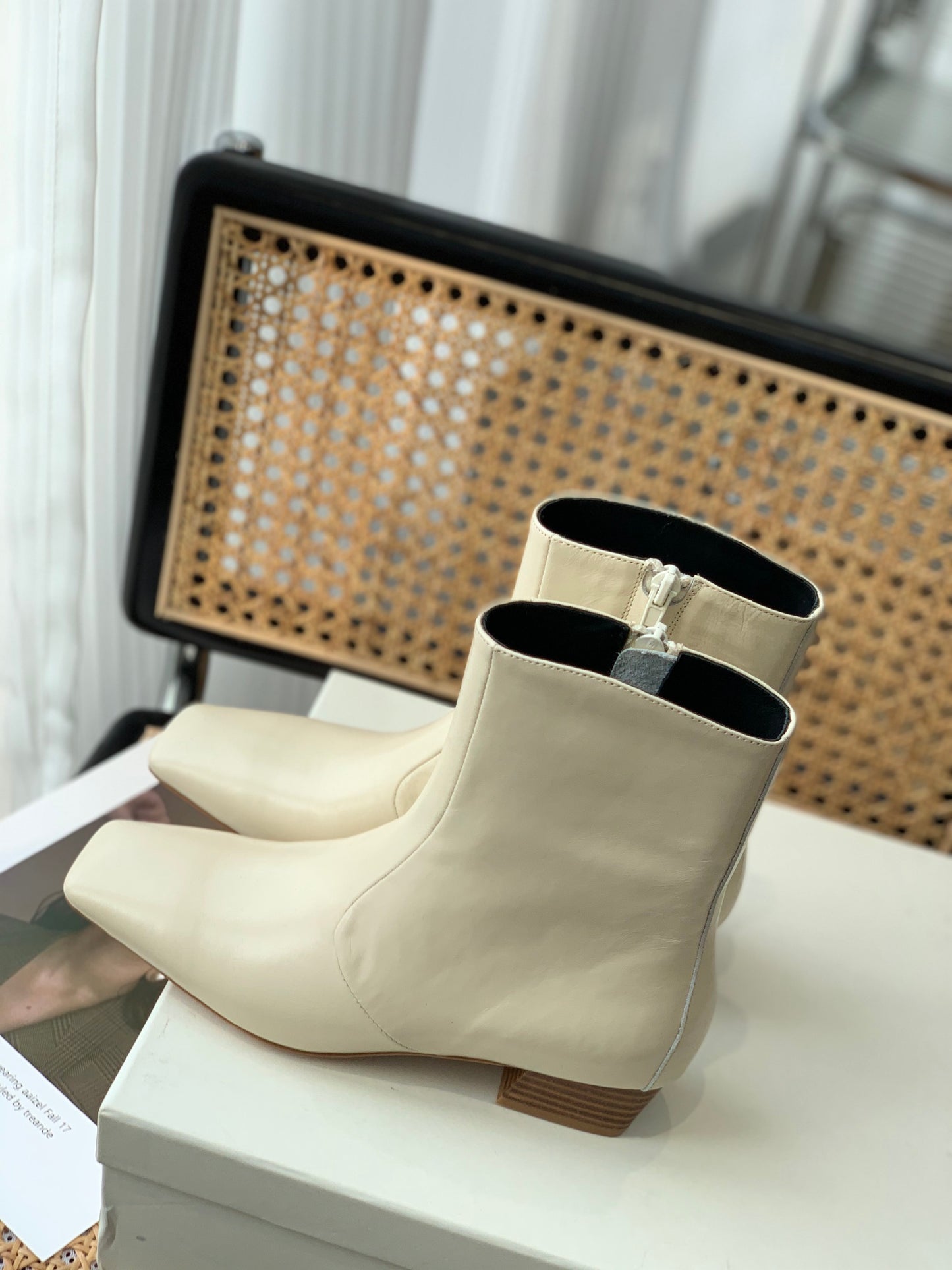 BY FAY -036Shoes