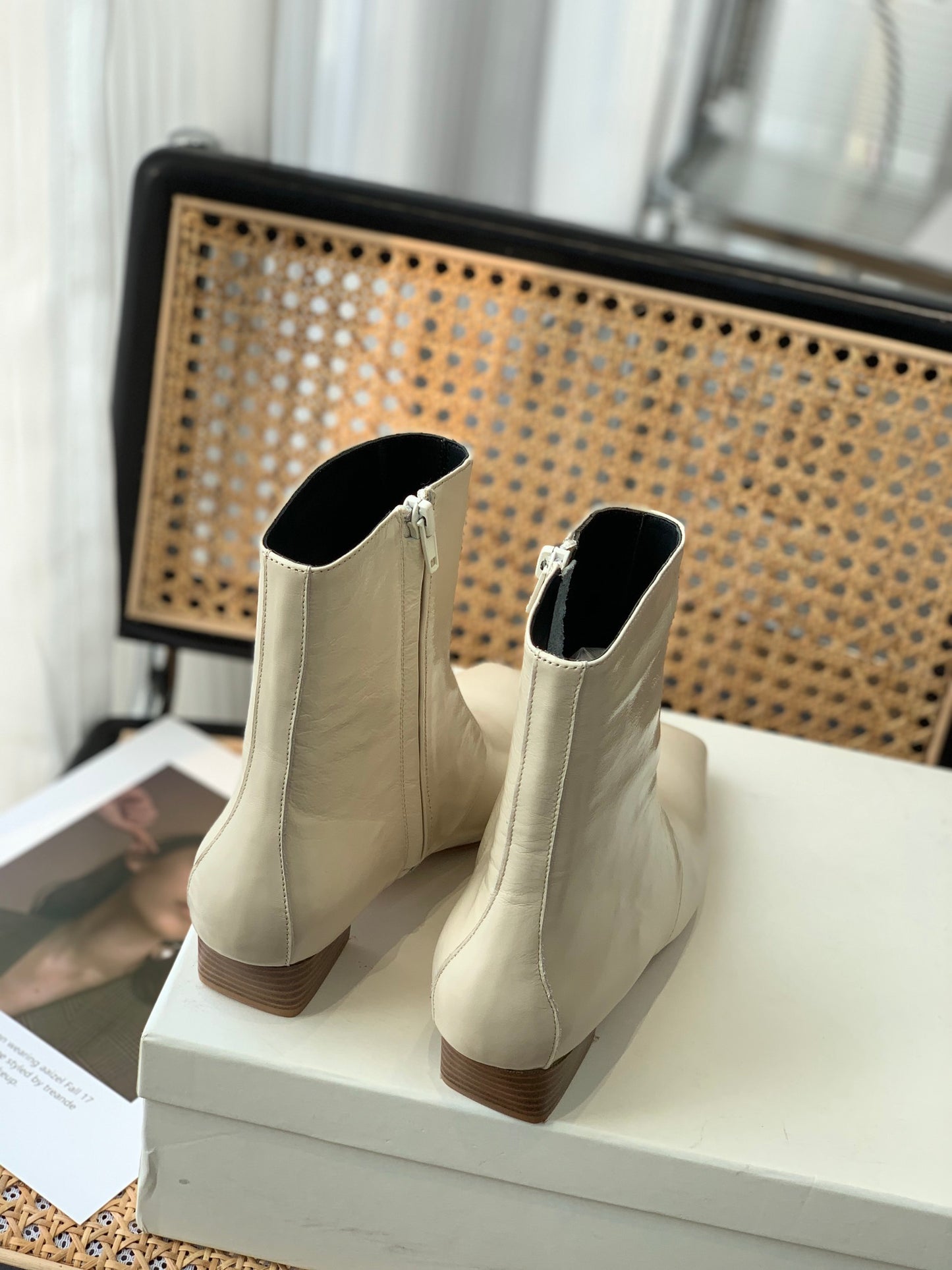 BY FAY -036Shoes