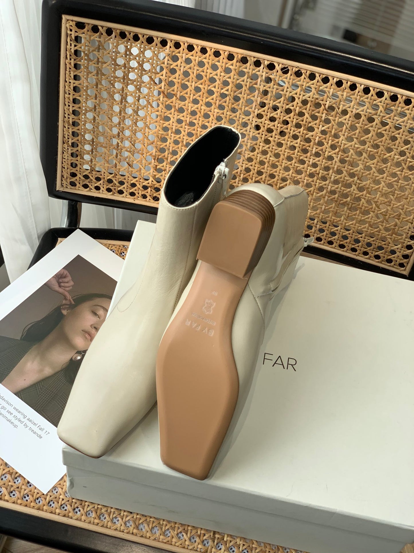 BY FAY -036Shoes