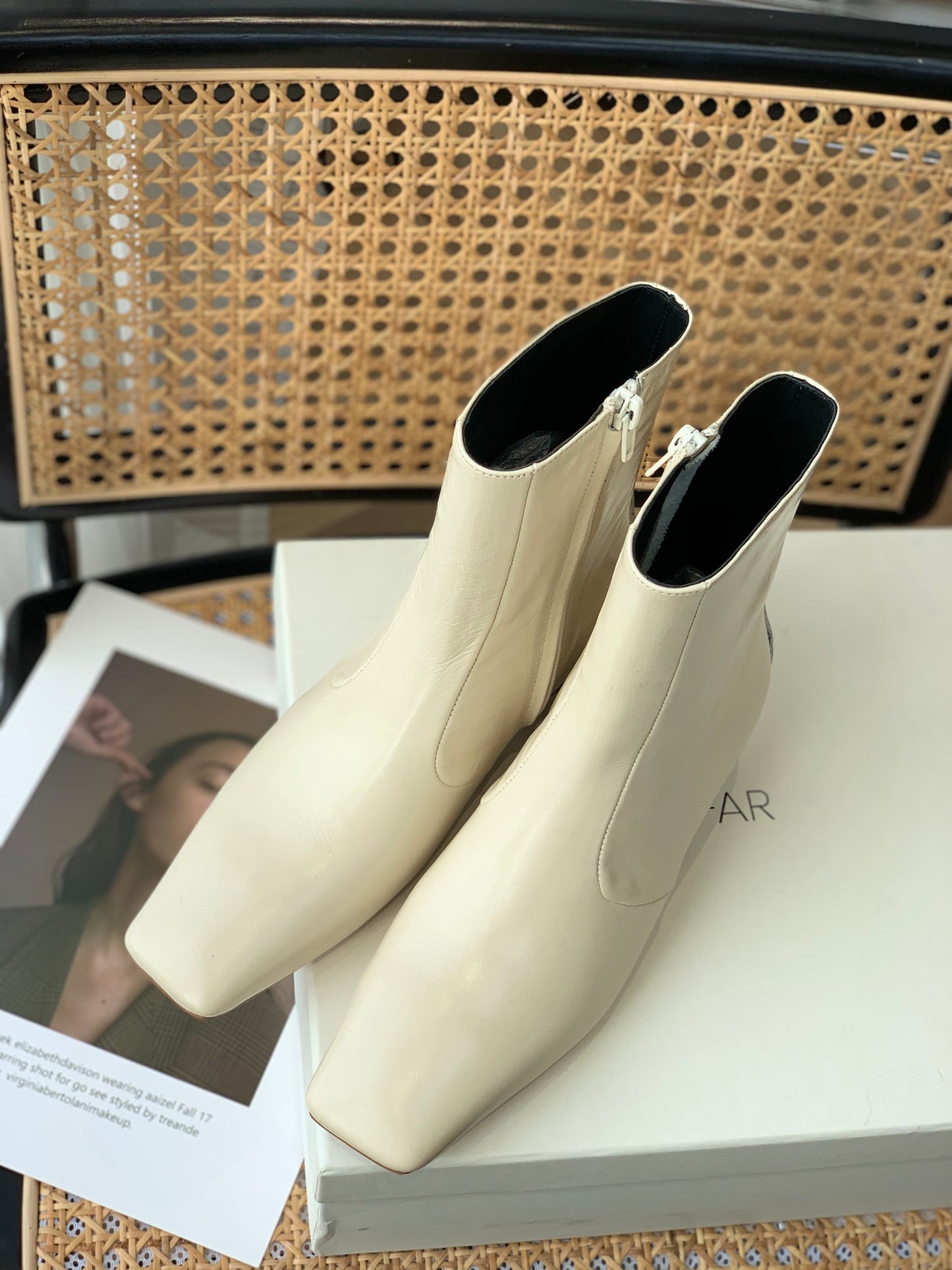 BY FAY -036Shoes
