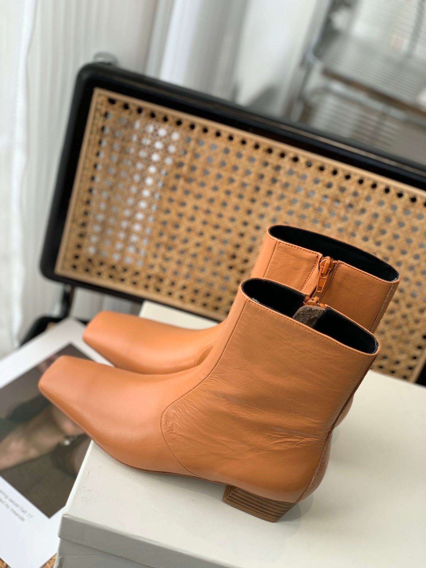 BY FAY -037Shoes