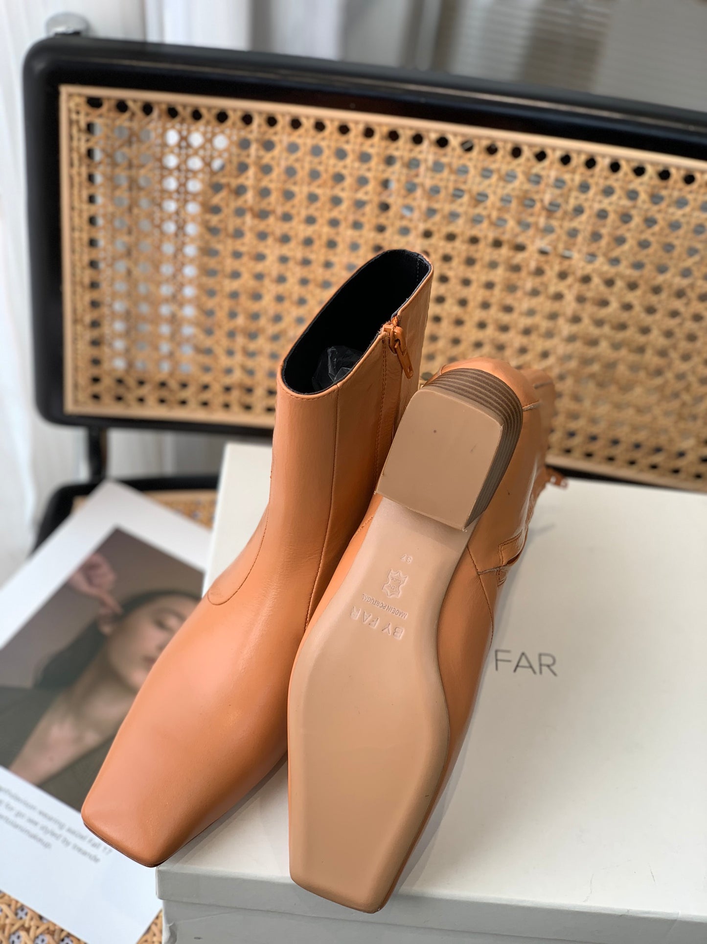 BY FAY -037Shoes