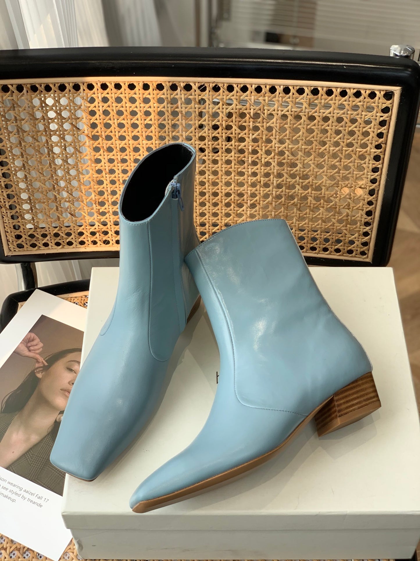 BY FAY -038Shoes