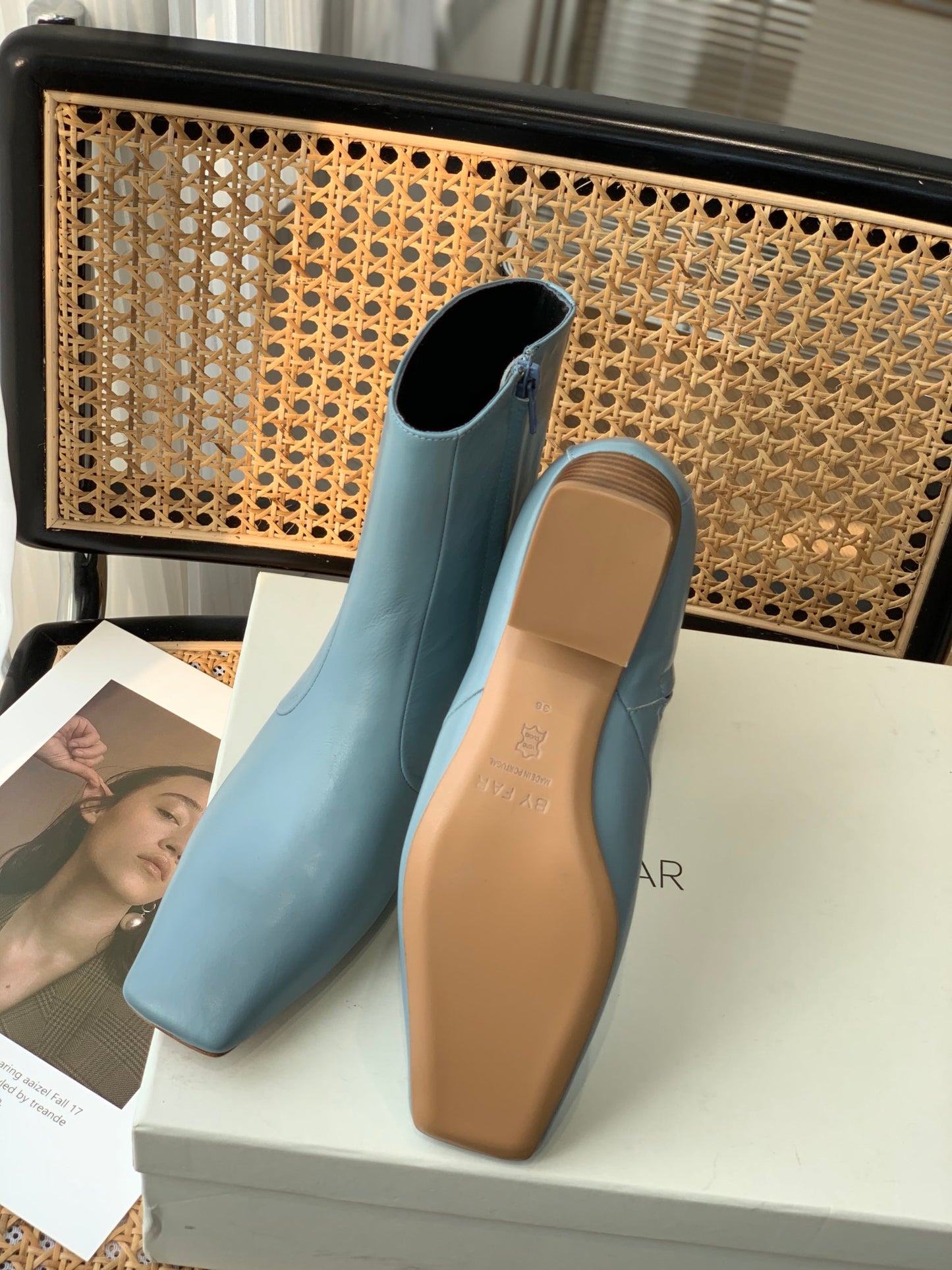 BY FAY -038Shoes
