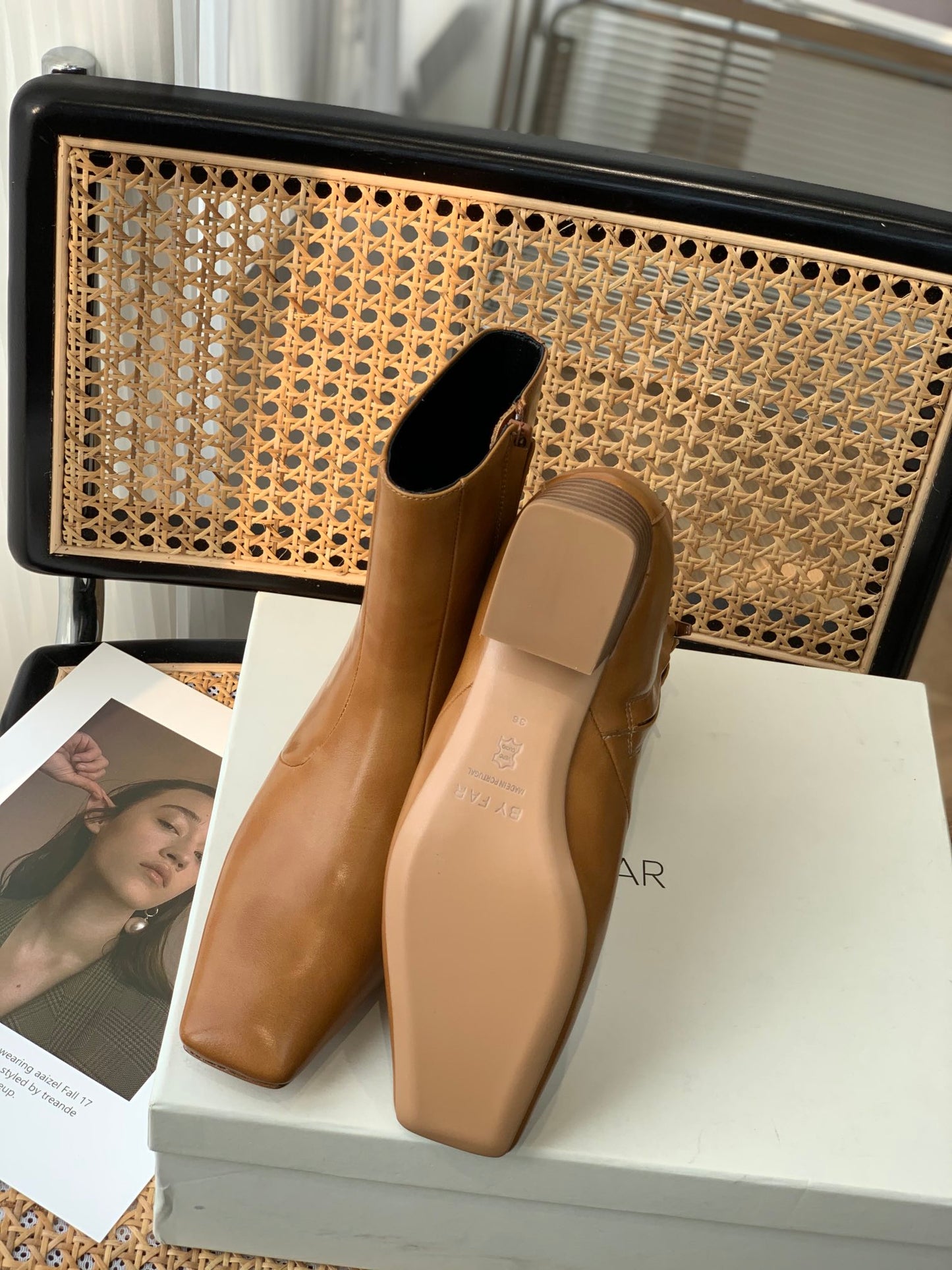 BY FAY -039Shoes