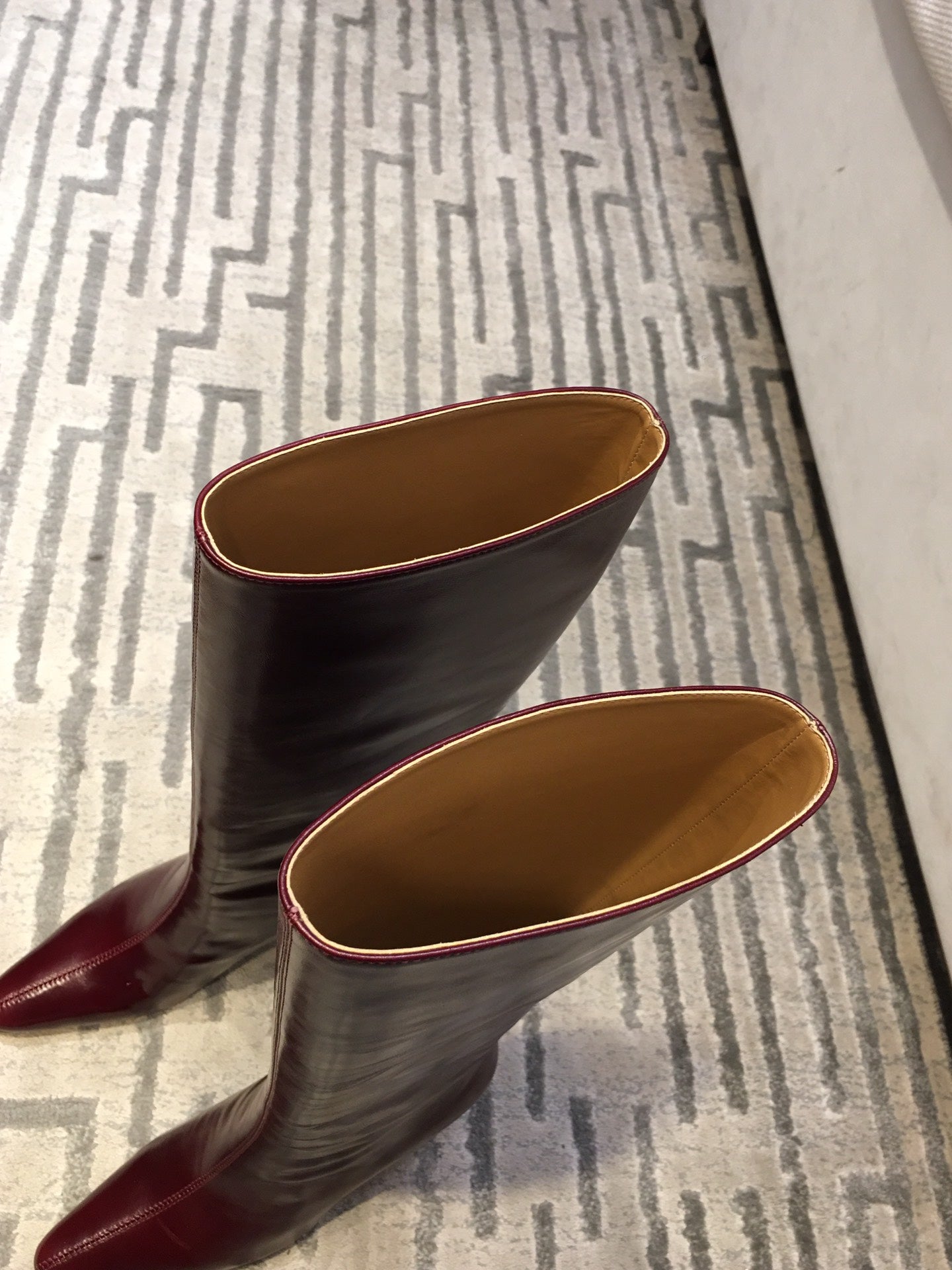 BY FAY -044Shoes