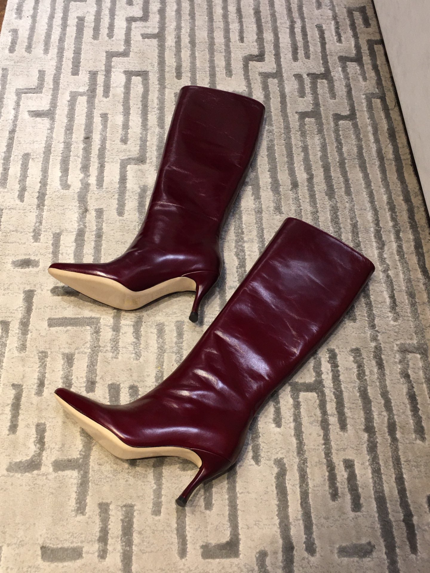 BY FAY -044Shoes