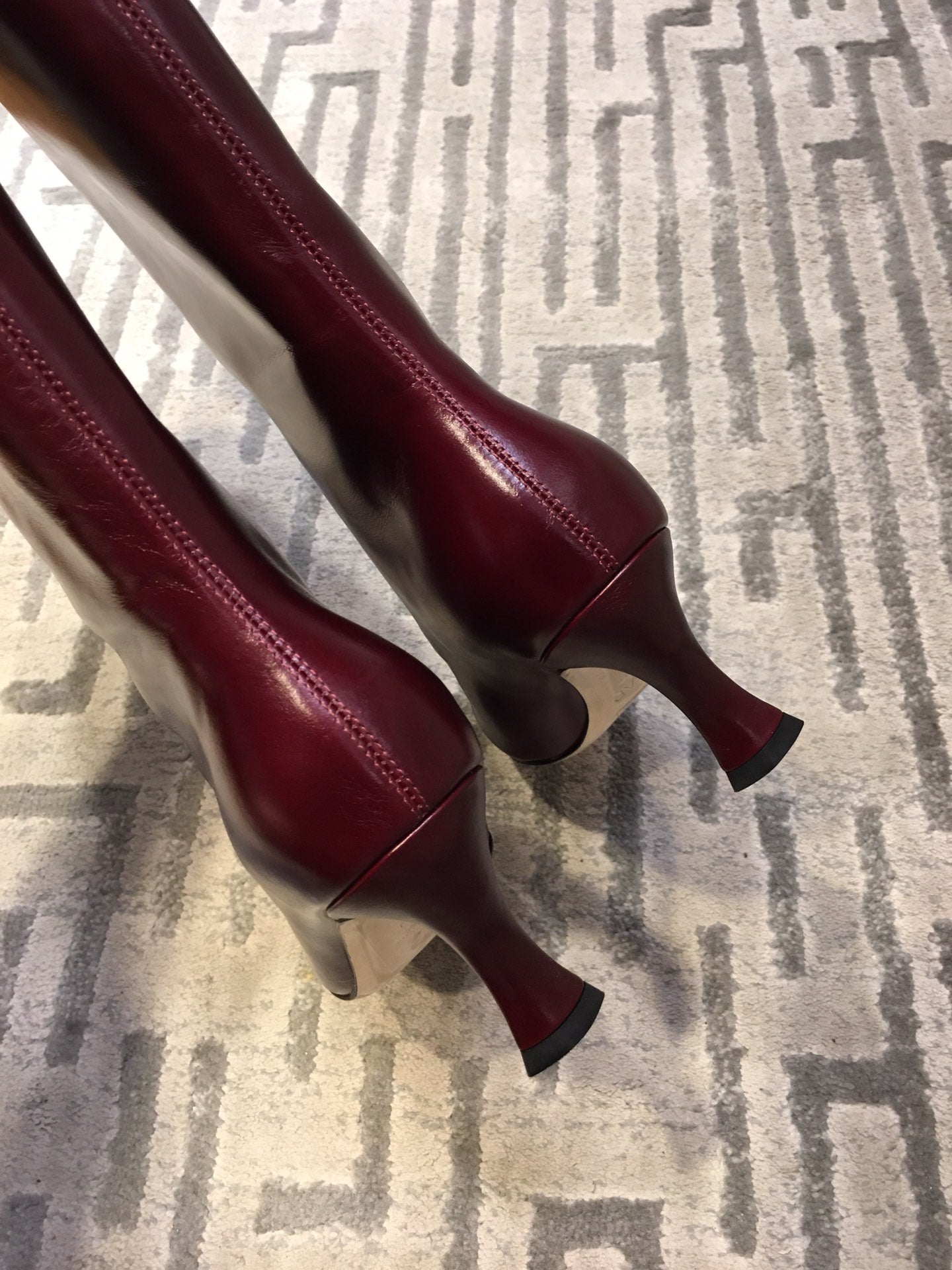 BY FAY -044Shoes