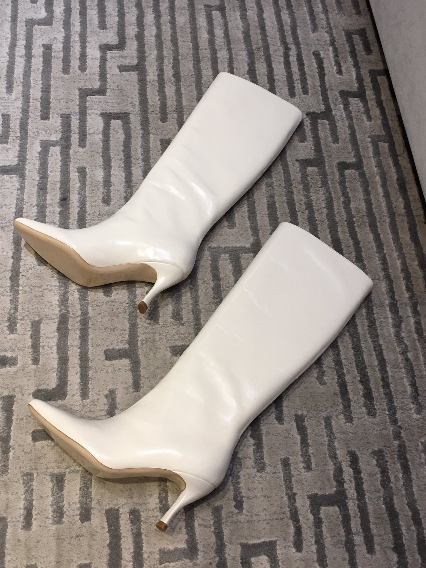BY FAY -046Shoes