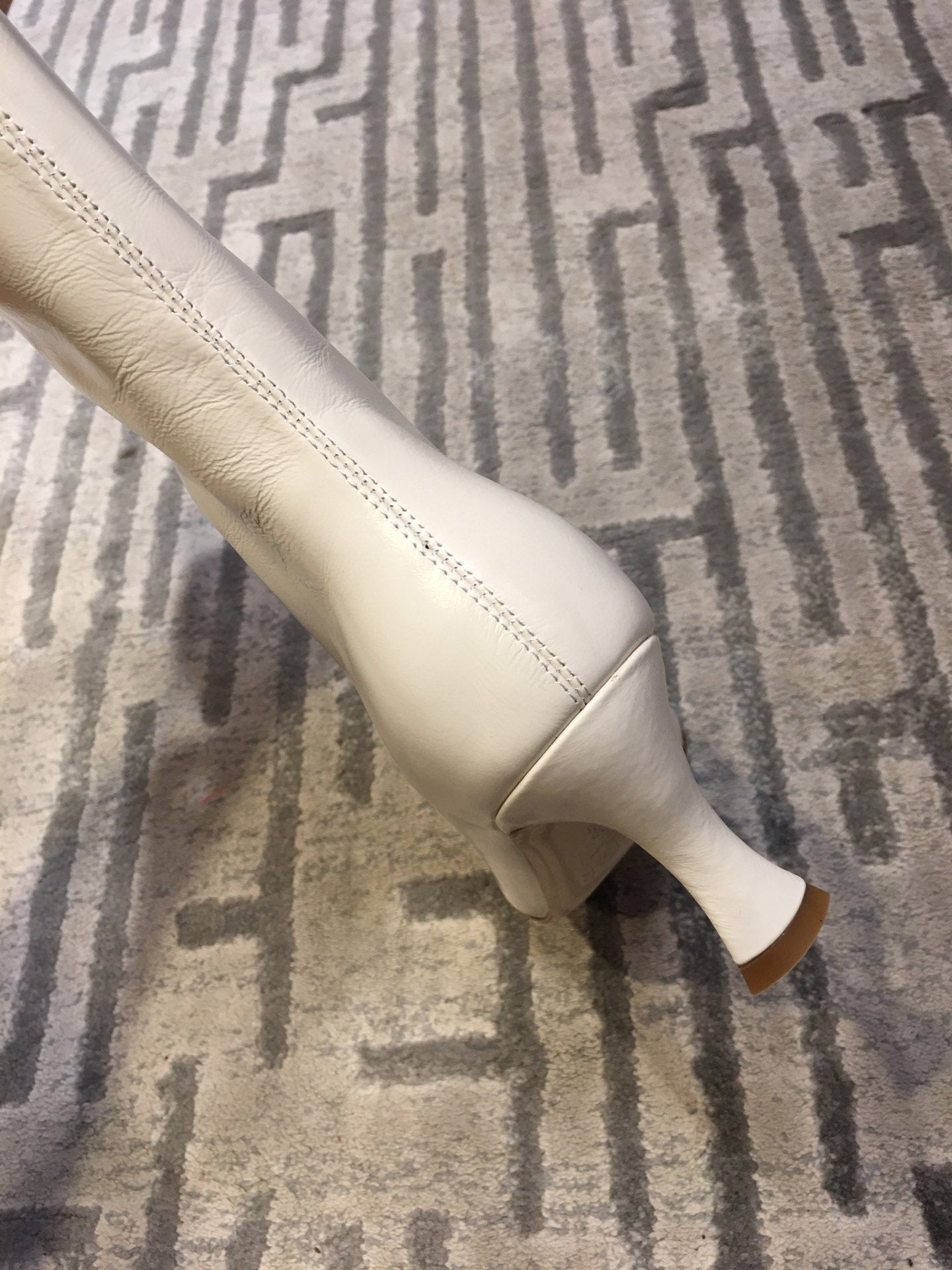 BY FAY -046Shoes