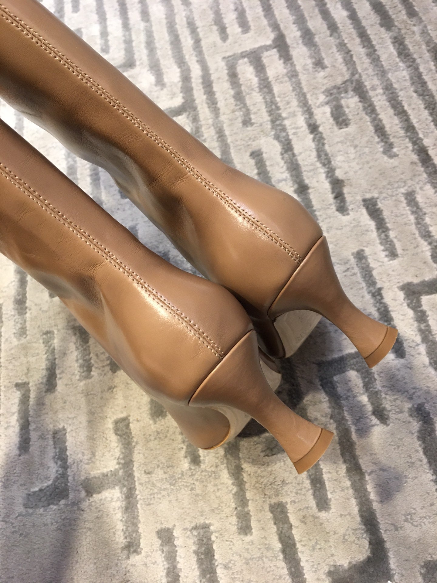 BY FAY -047Shoes