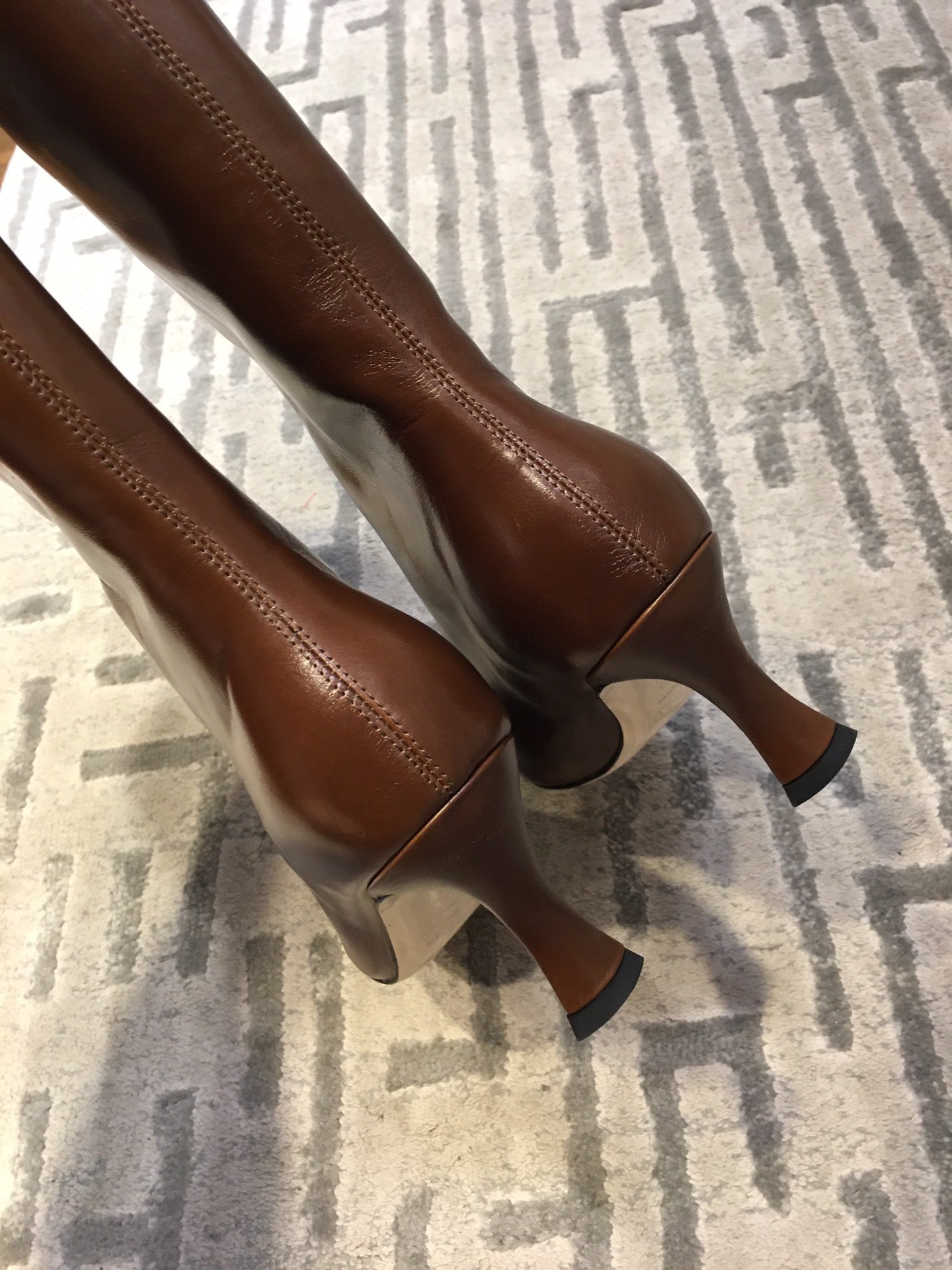 BY FAY -049Shoes