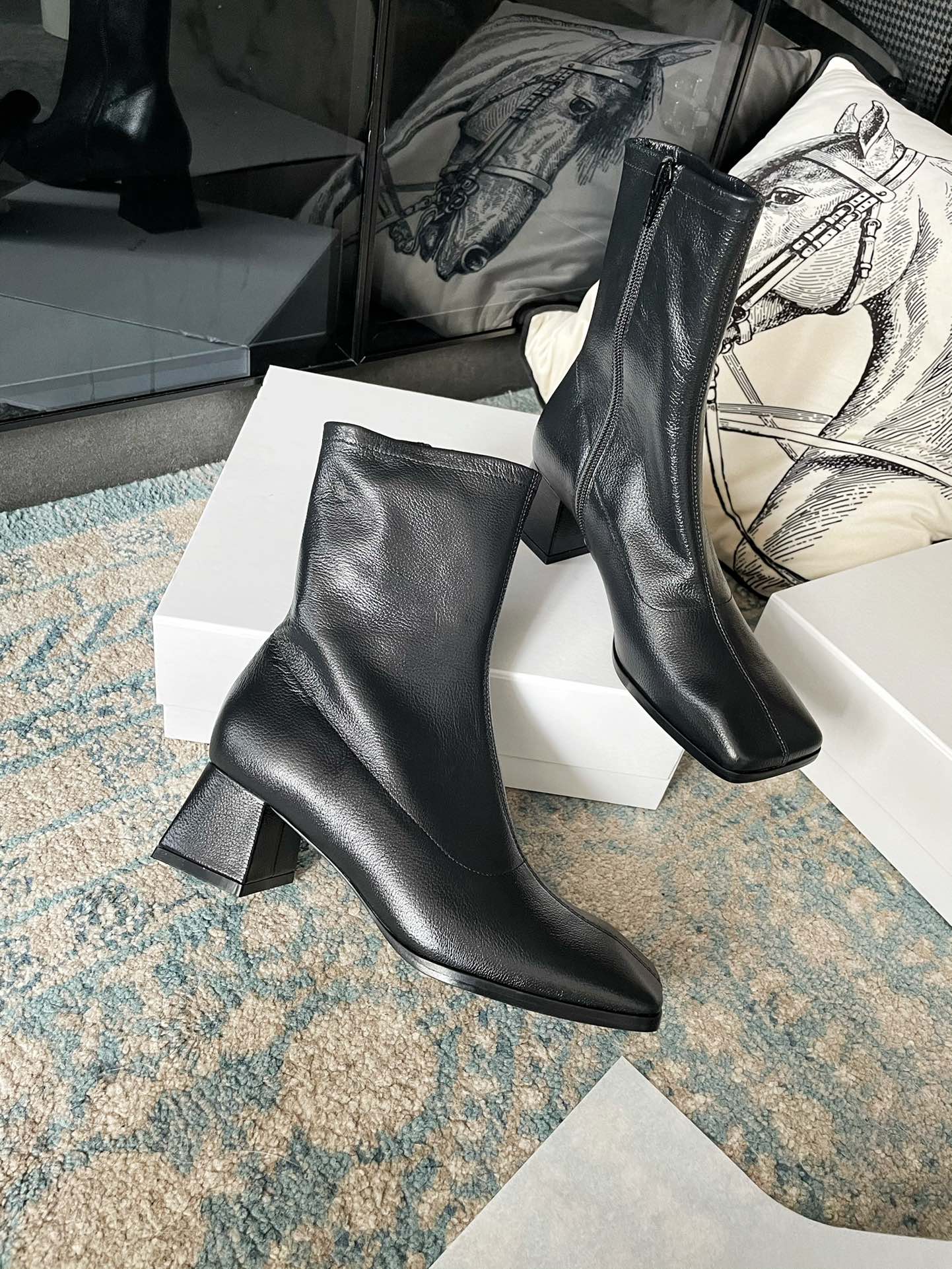 BY FAY -054Shoes