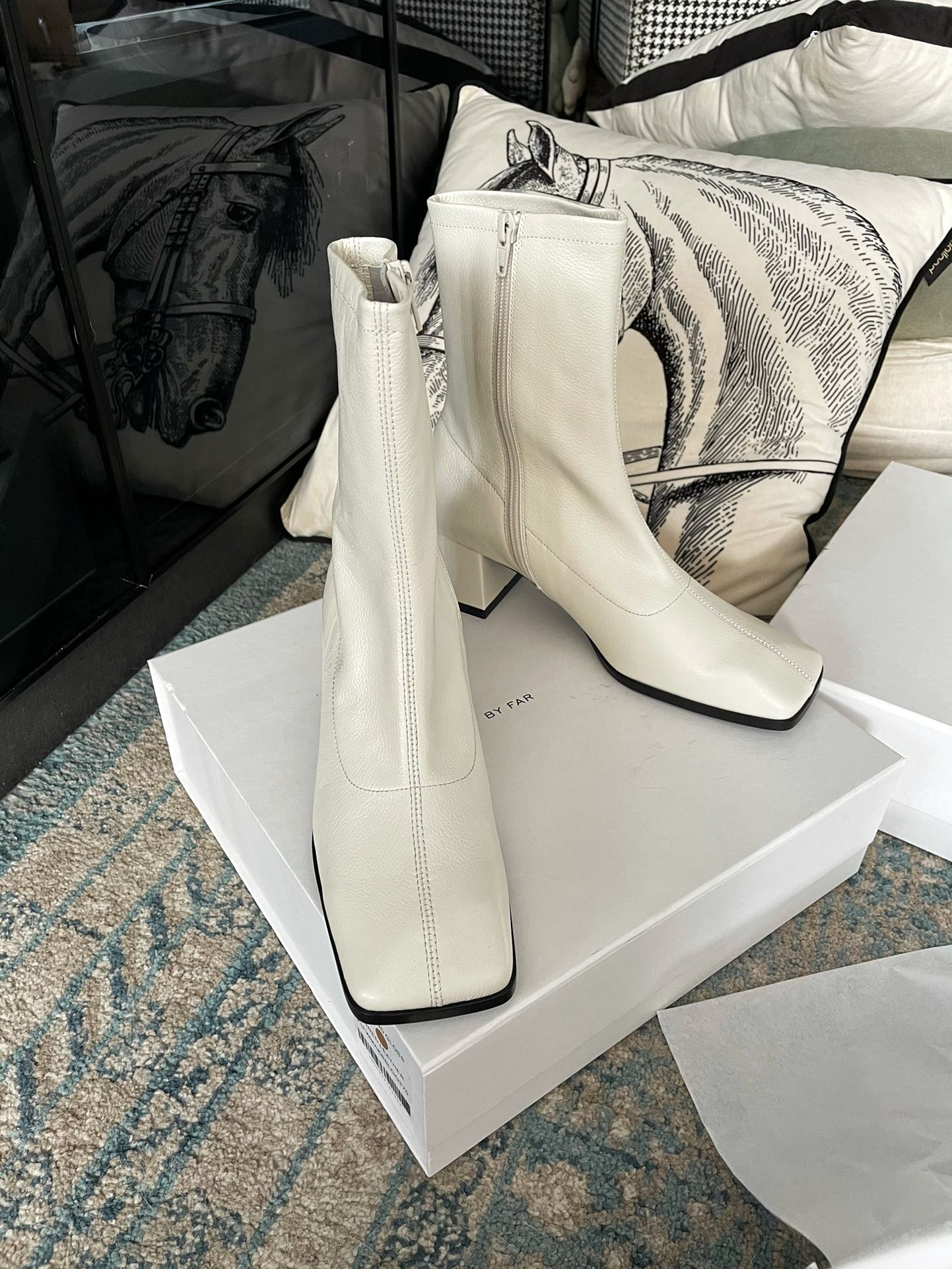 BY FAY -055Shoes