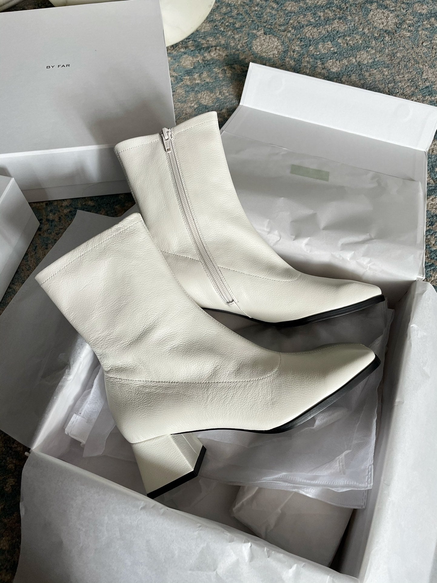 BY FAY -055Shoes