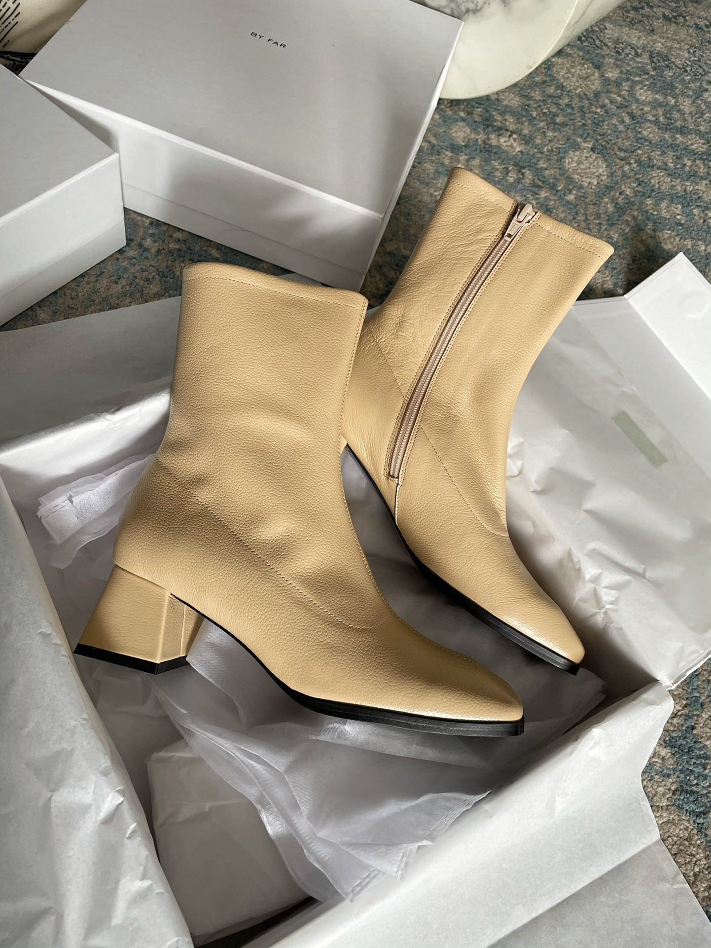 BY FAY -056Shoes
