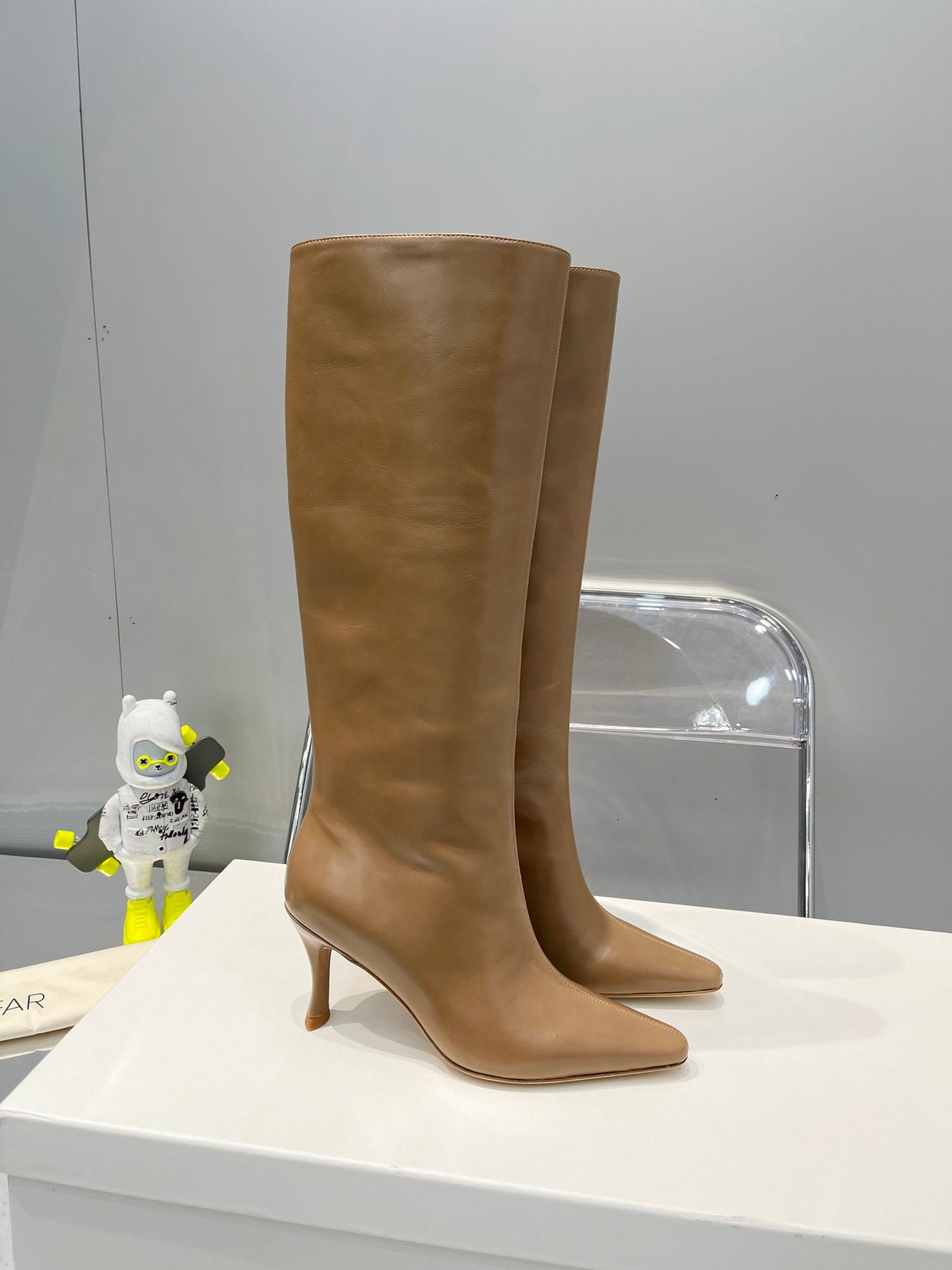 BY FAY -057Shoes