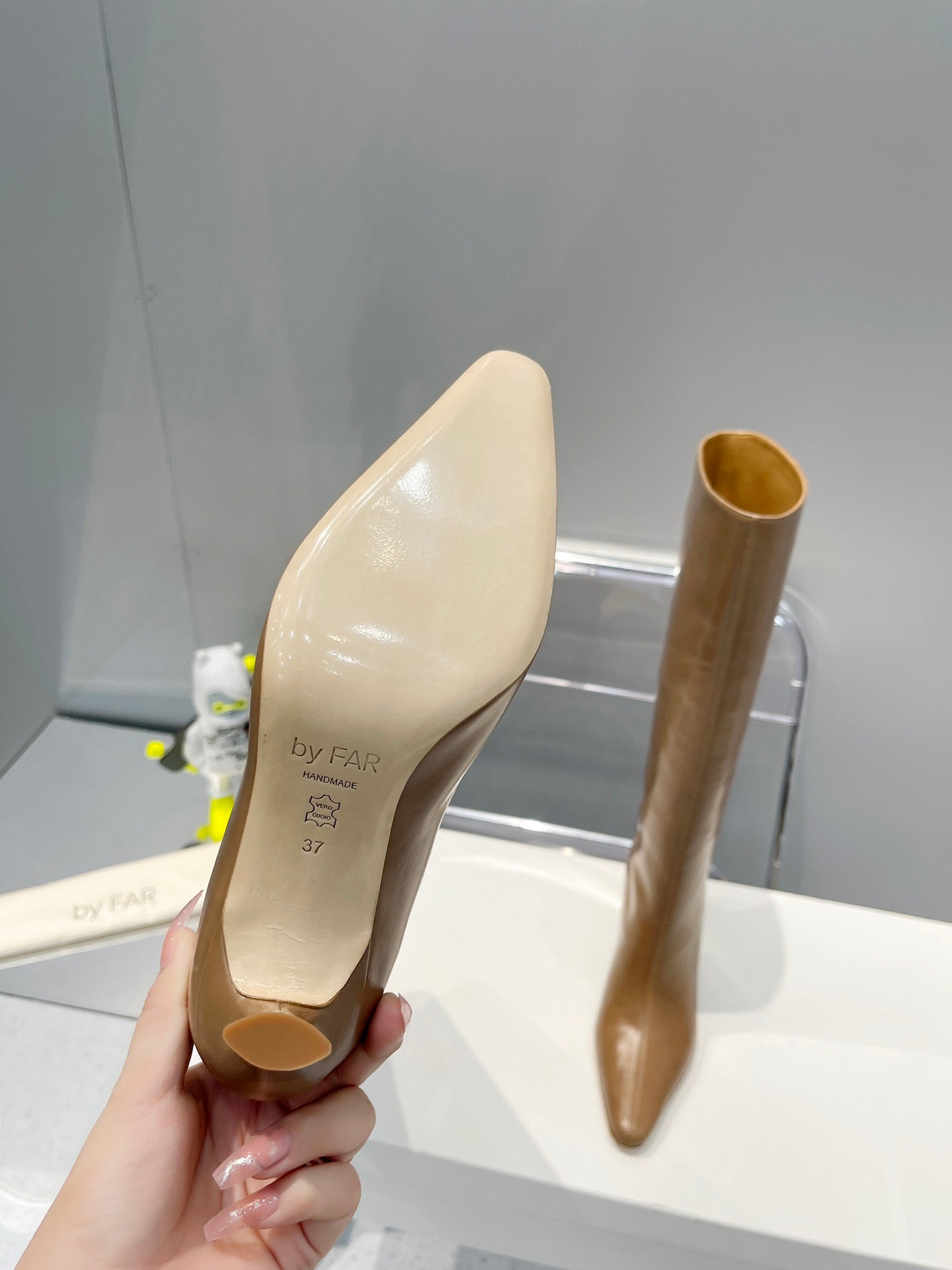 BY FAY -057Shoes