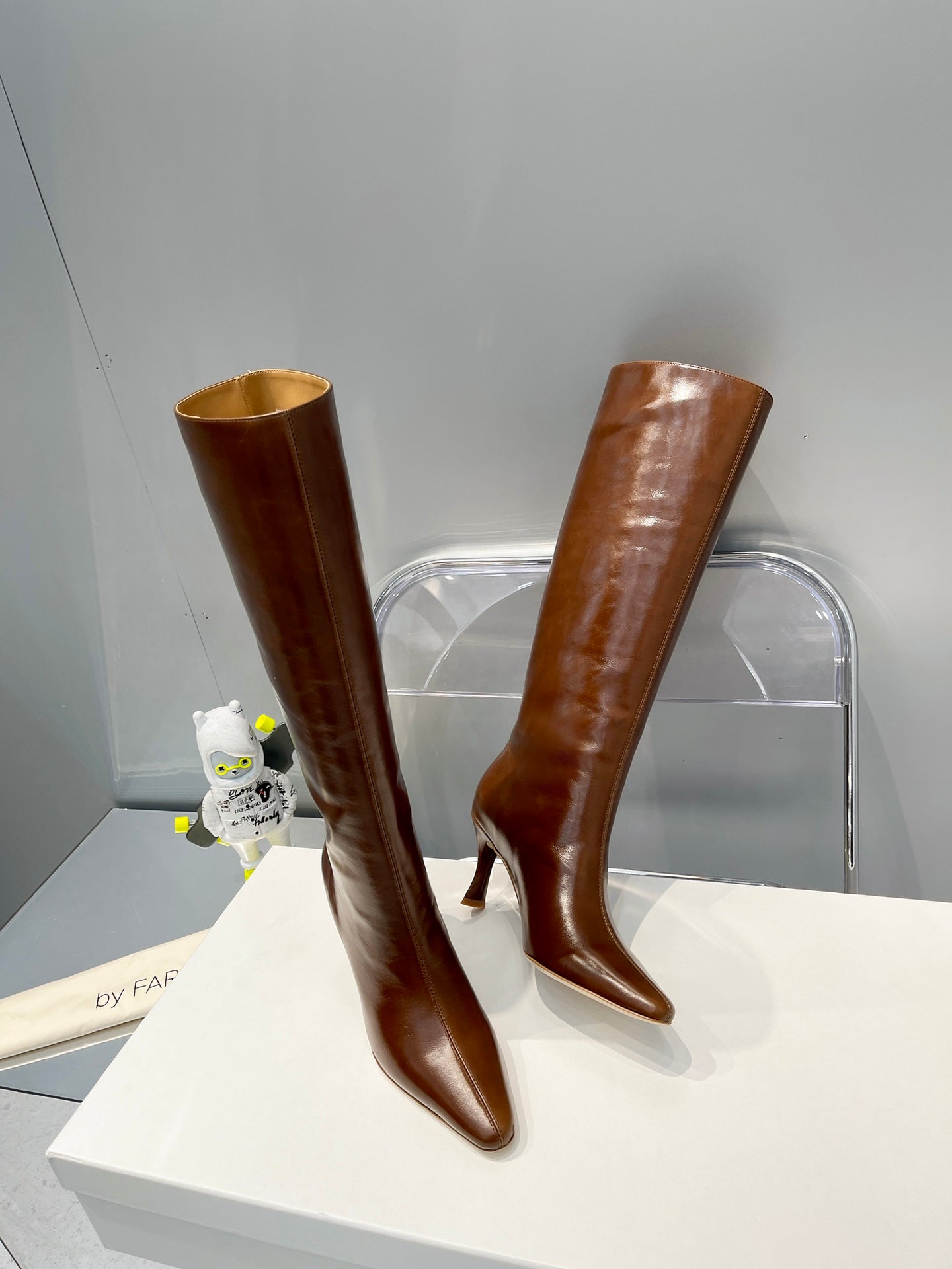 BY FAY -058Shoes