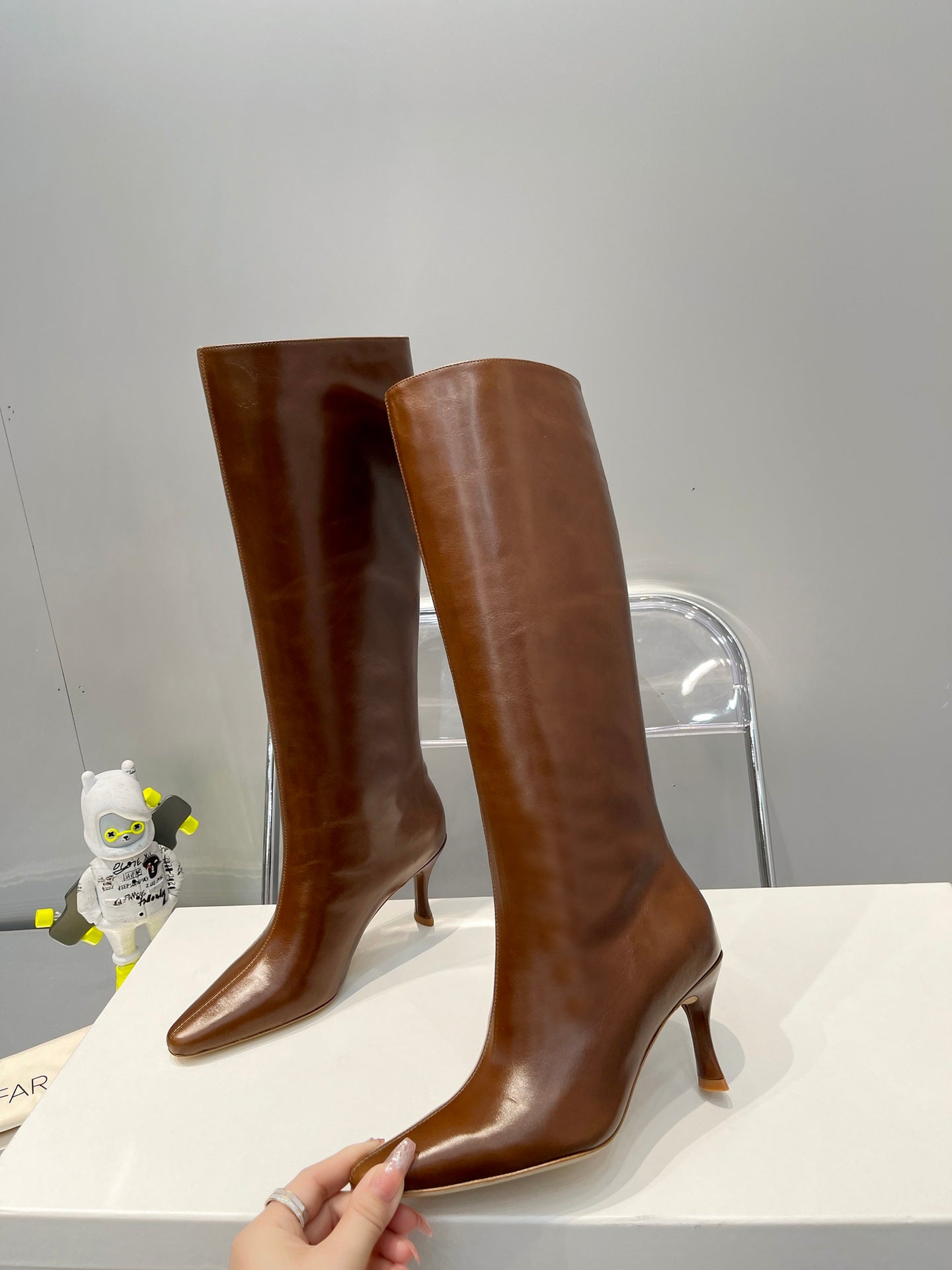 BY FAY -058Shoes