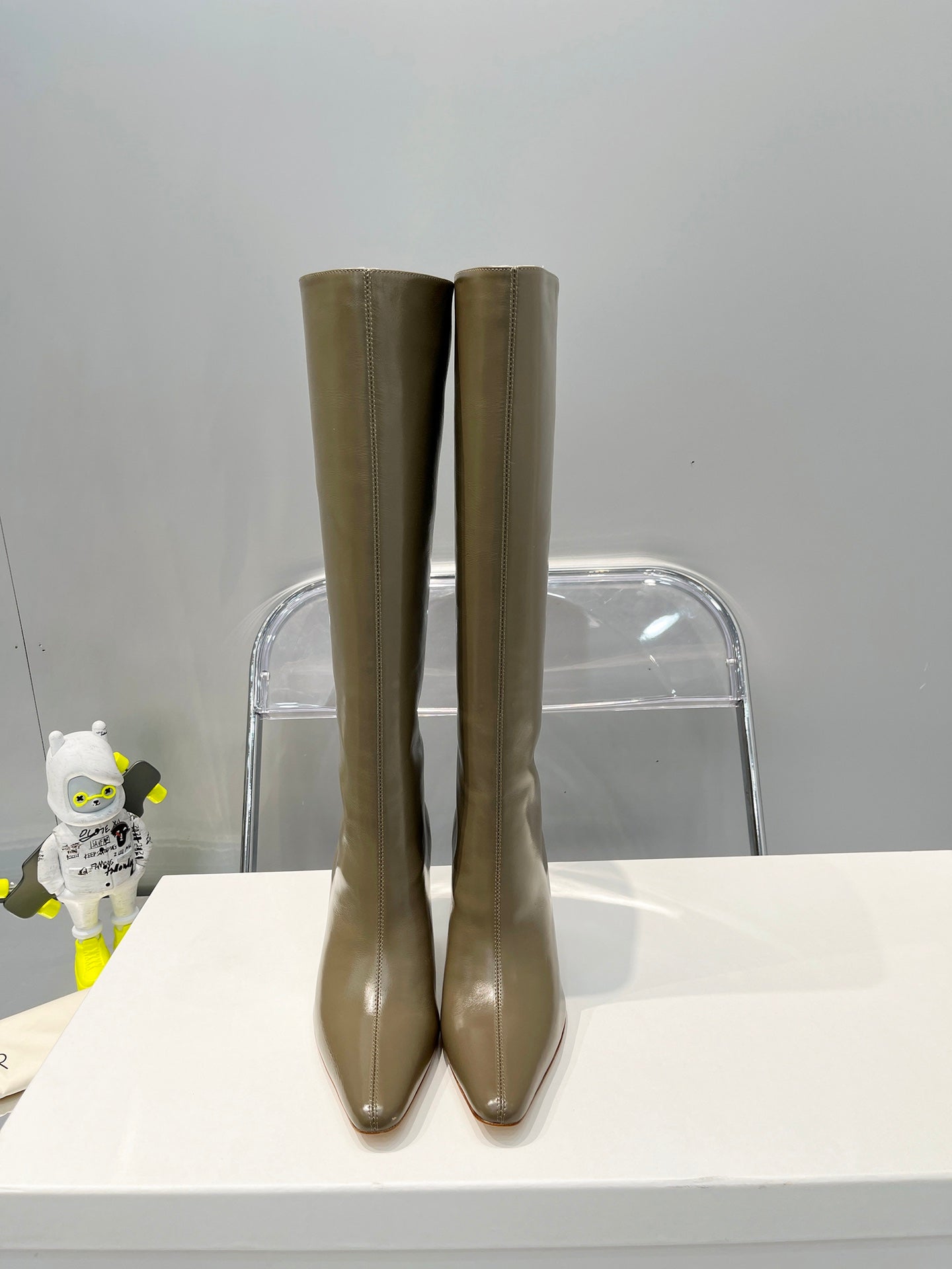 BY FAY -059Shoes
