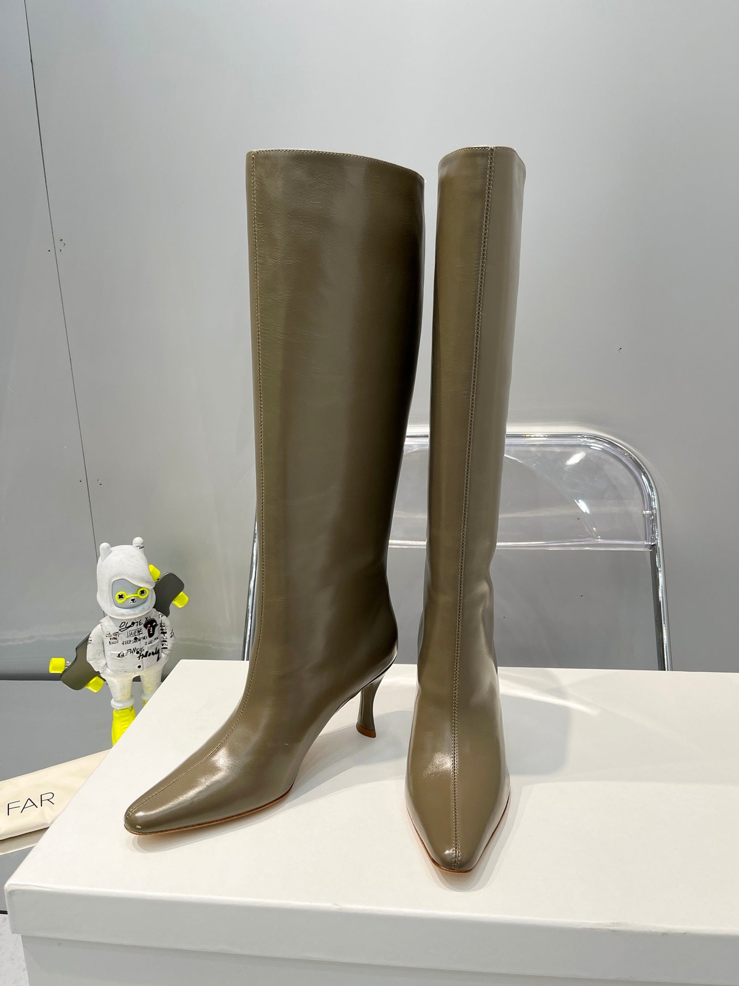 BY FAY -059Shoes