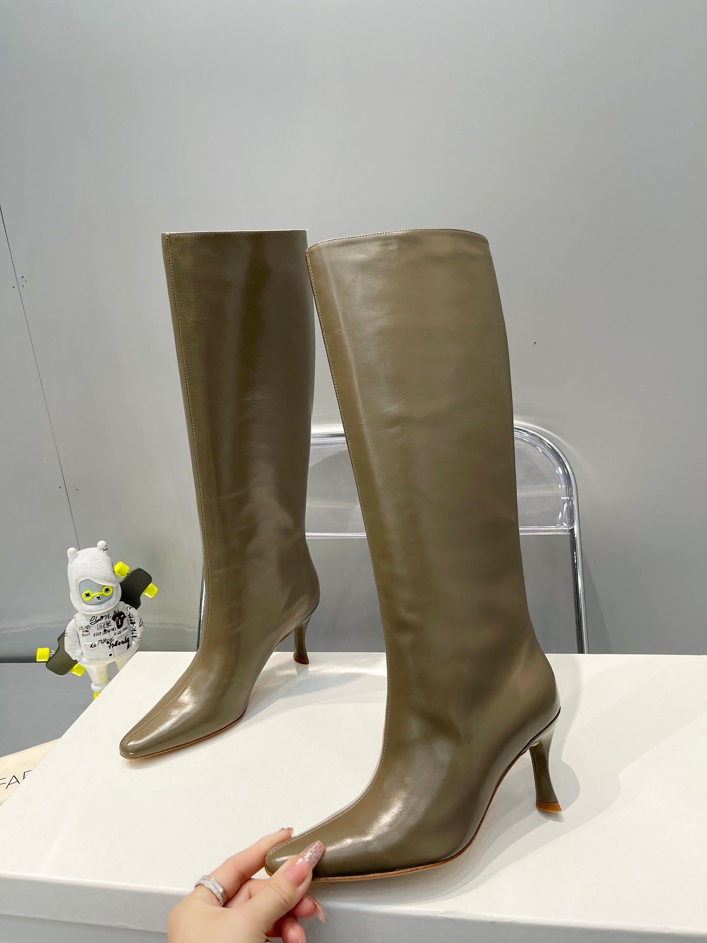 BY FAY -059Shoes