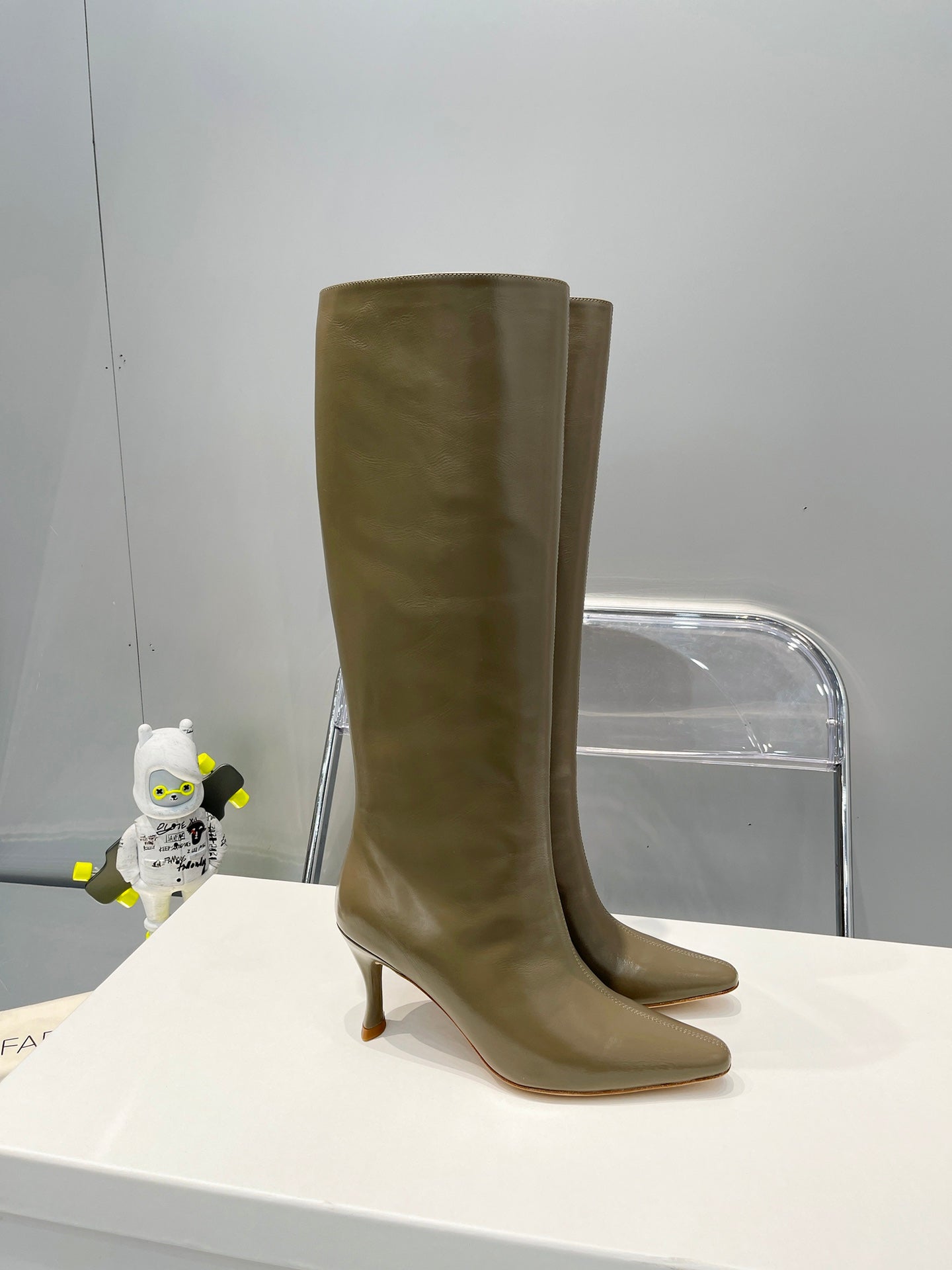 BY FAY -059Shoes