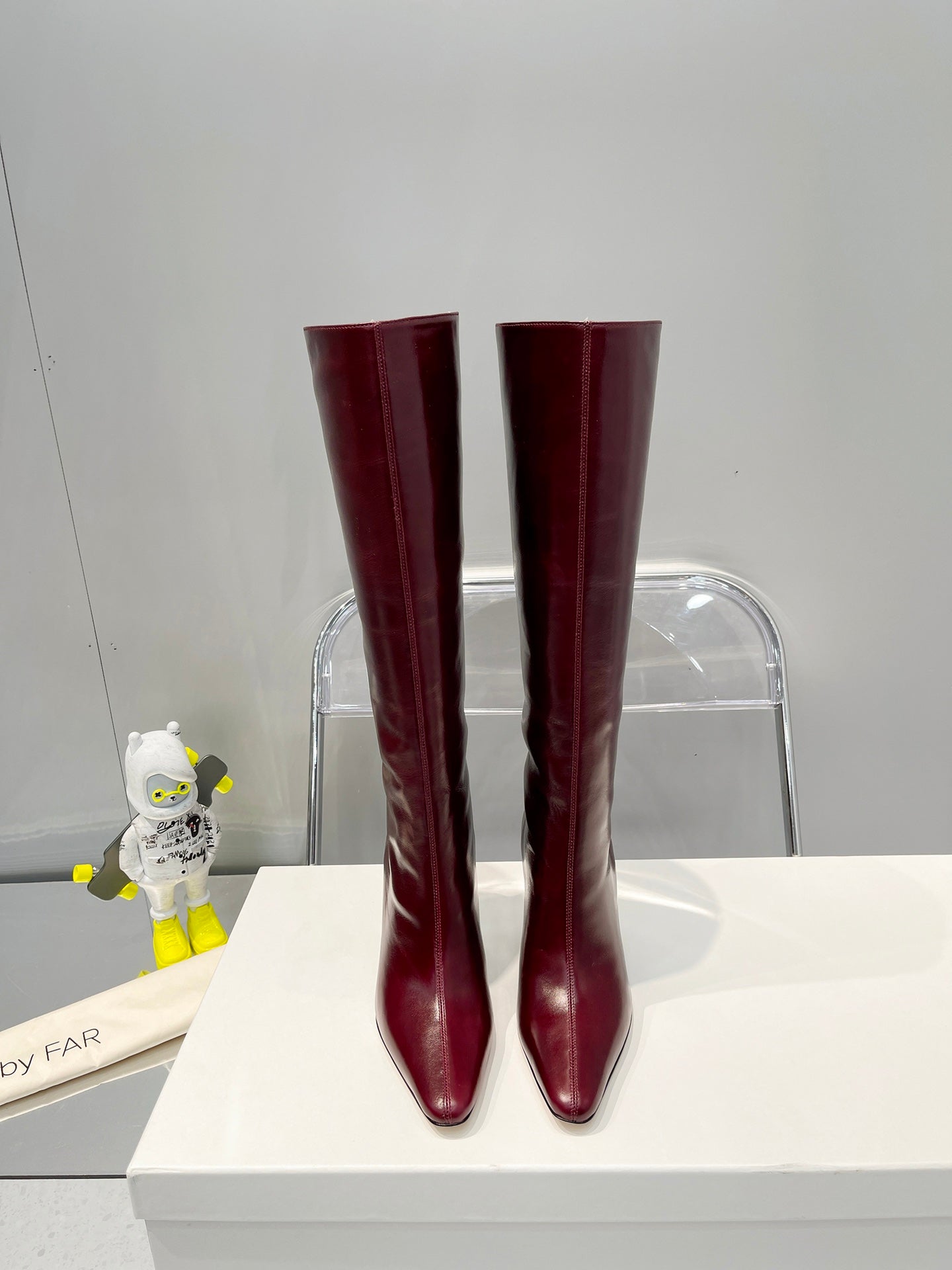 BY FAY -060Shoes