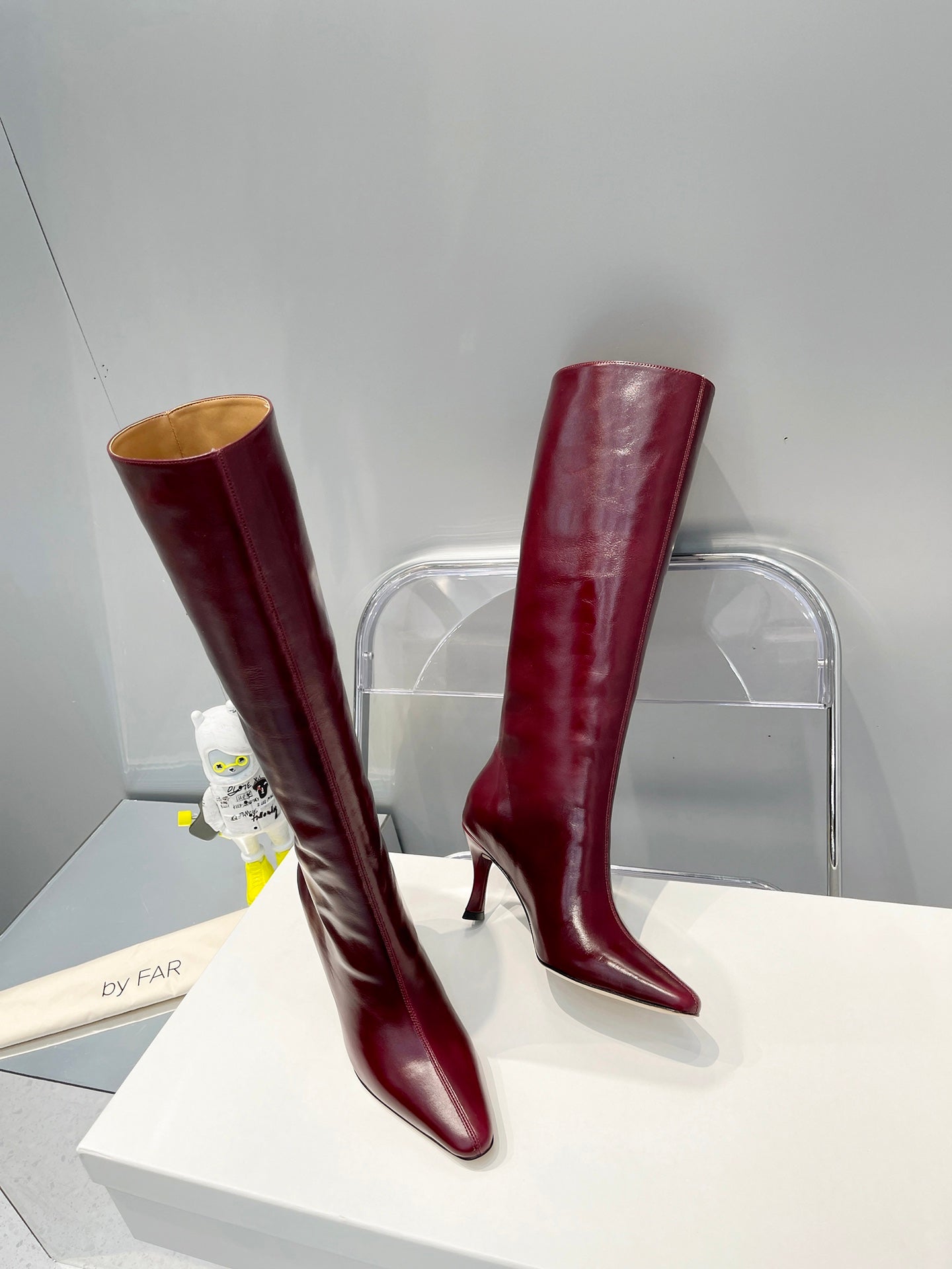 BY FAY -060Shoes