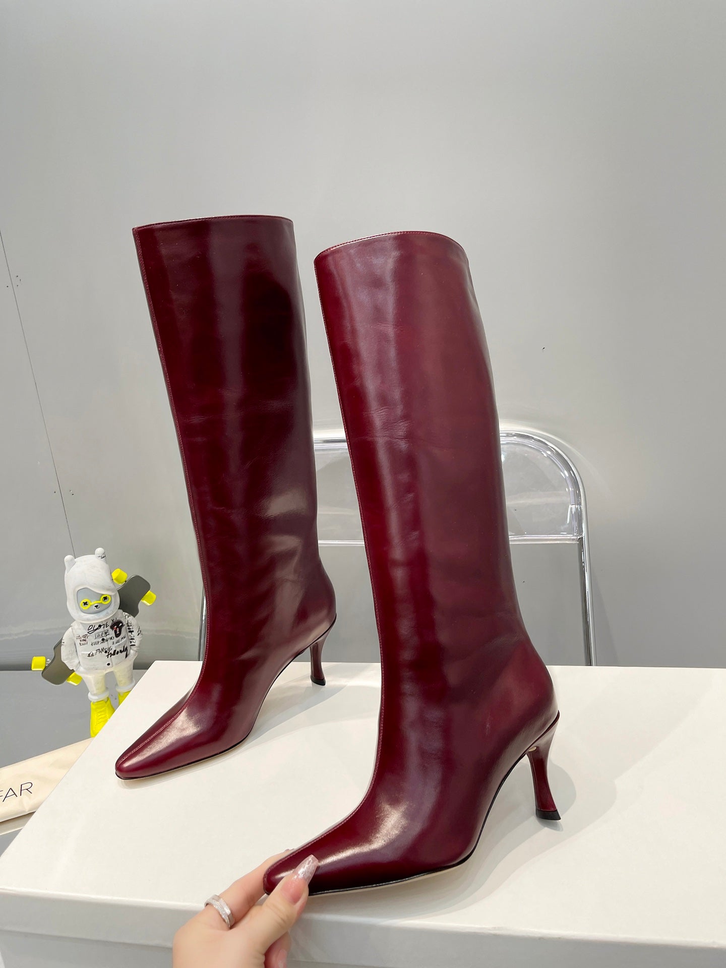BY FAY -060Shoes