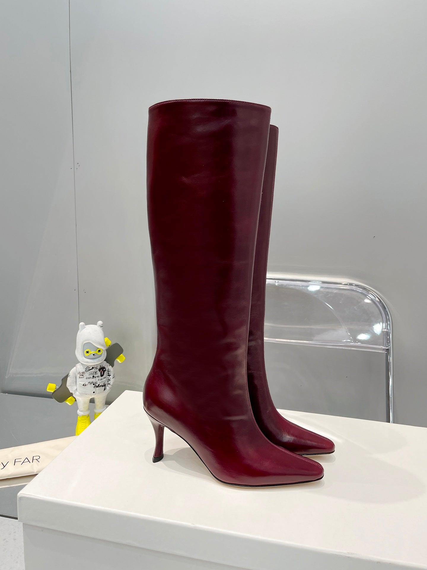 BY FAY -060Shoes