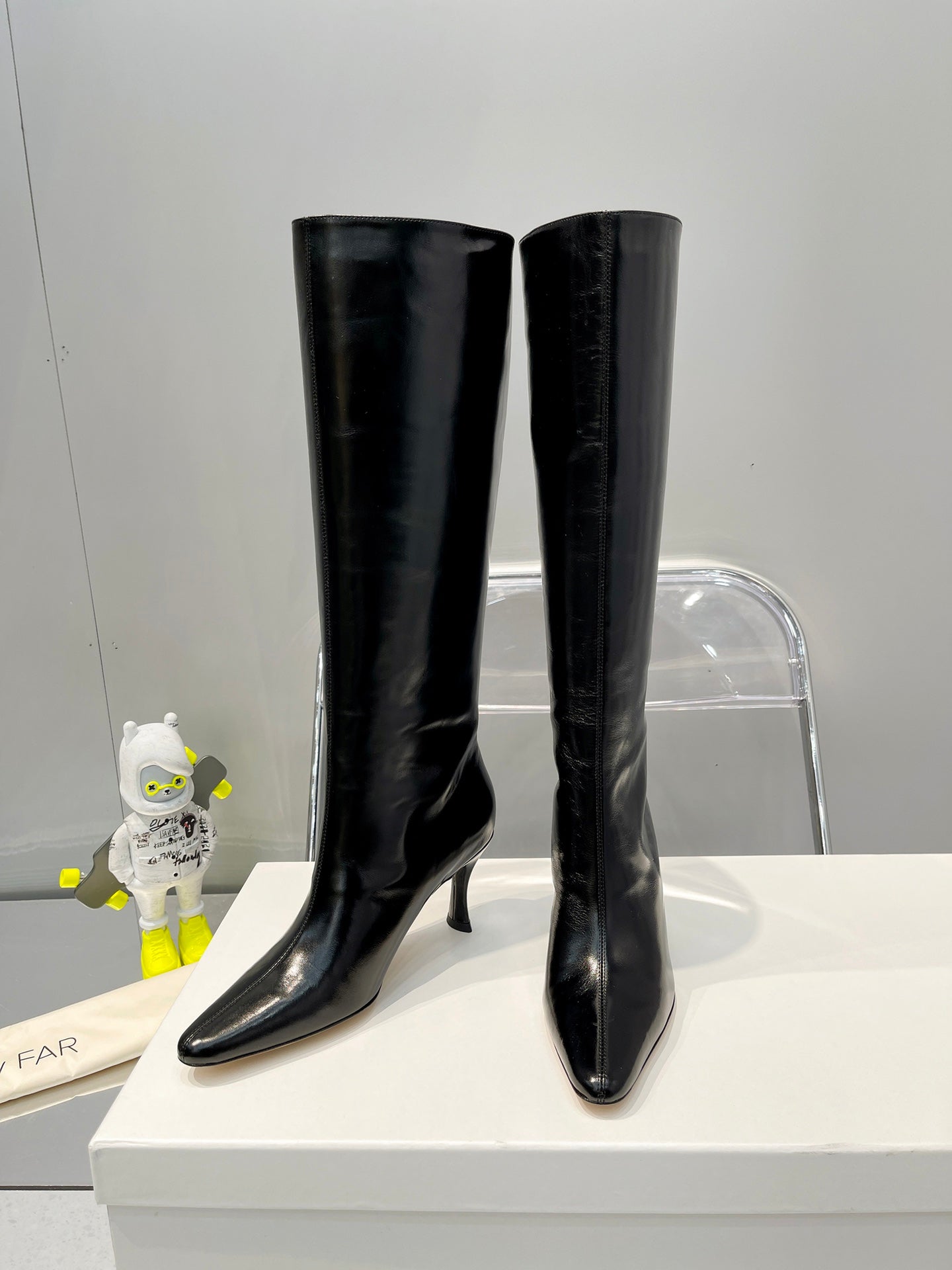 BY FAY -061Shoes