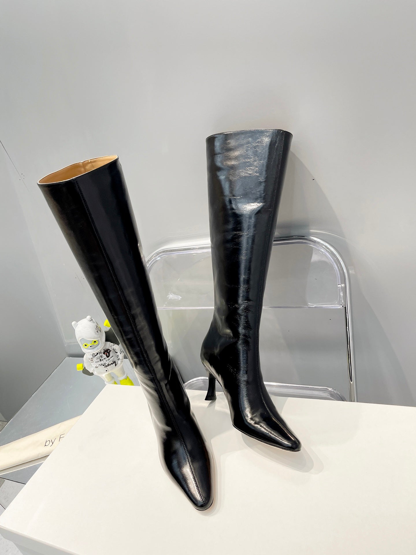 BY FAY -061Shoes